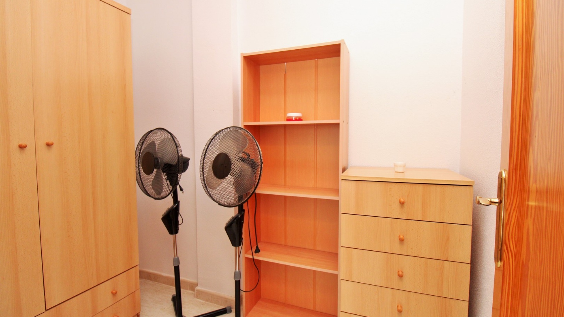 Resale - Townhouse - Los Altos - laderas del sol