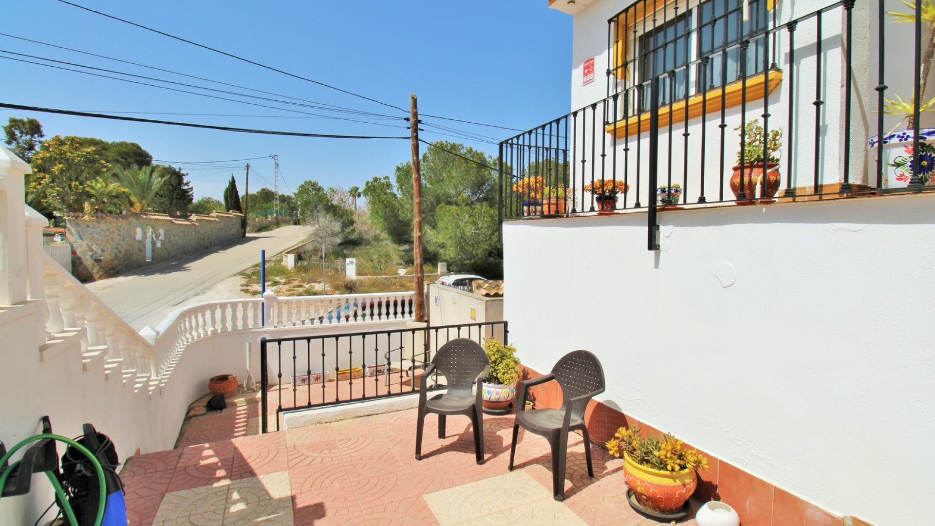Resale - Townhouse - Los Altos - laderas del sol