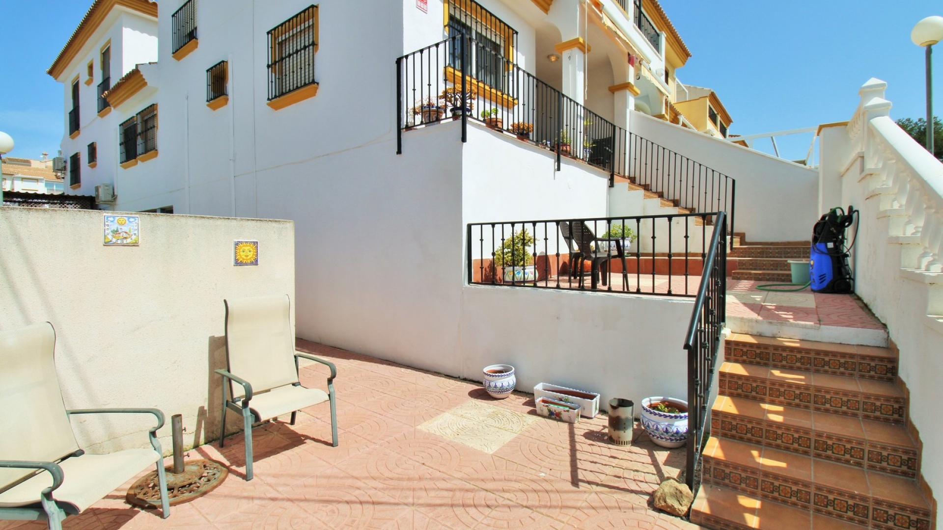 Resale - Townhouse - Los Altos - laderas del sol