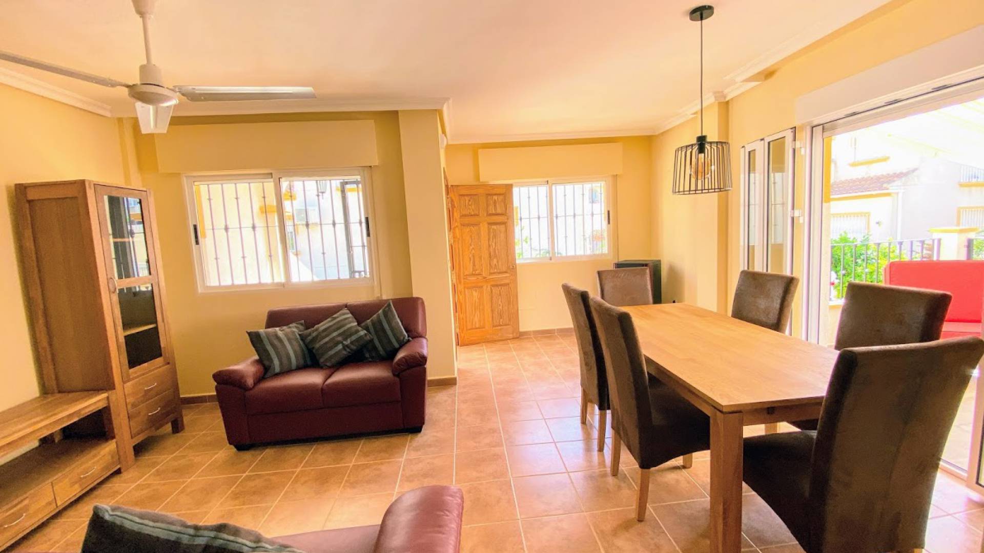 Resale - Townhouse - Los Altos - laderas del sol