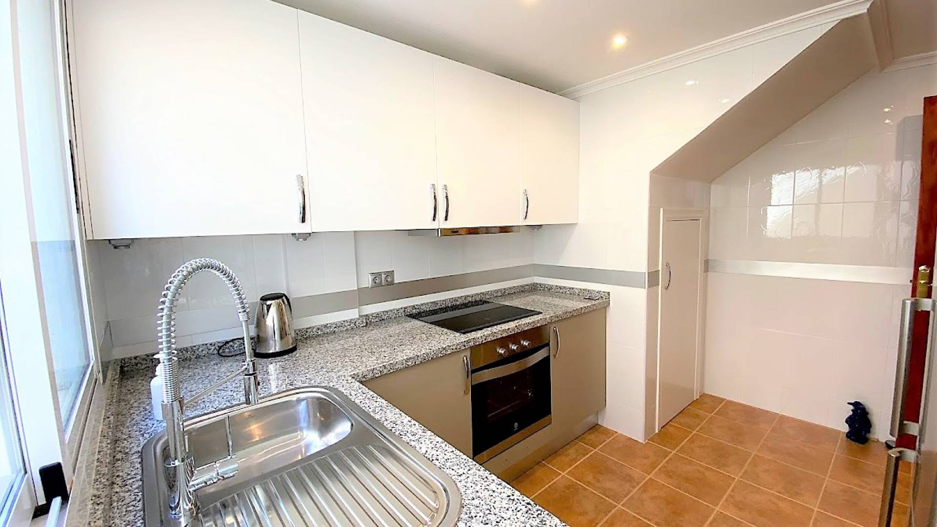 Resale - Townhouse - Los Altos - laderas del sol