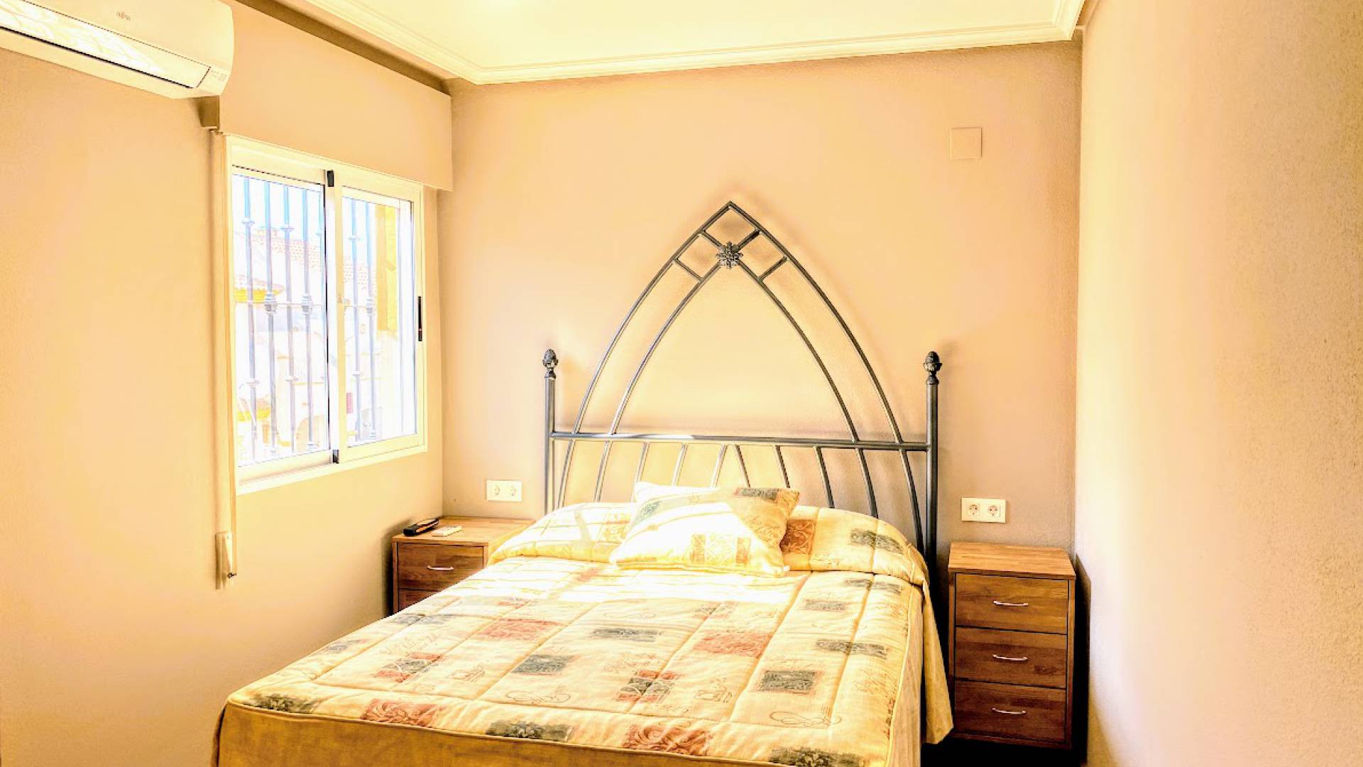 Resale - Townhouse - Los Altos - laderas del sol