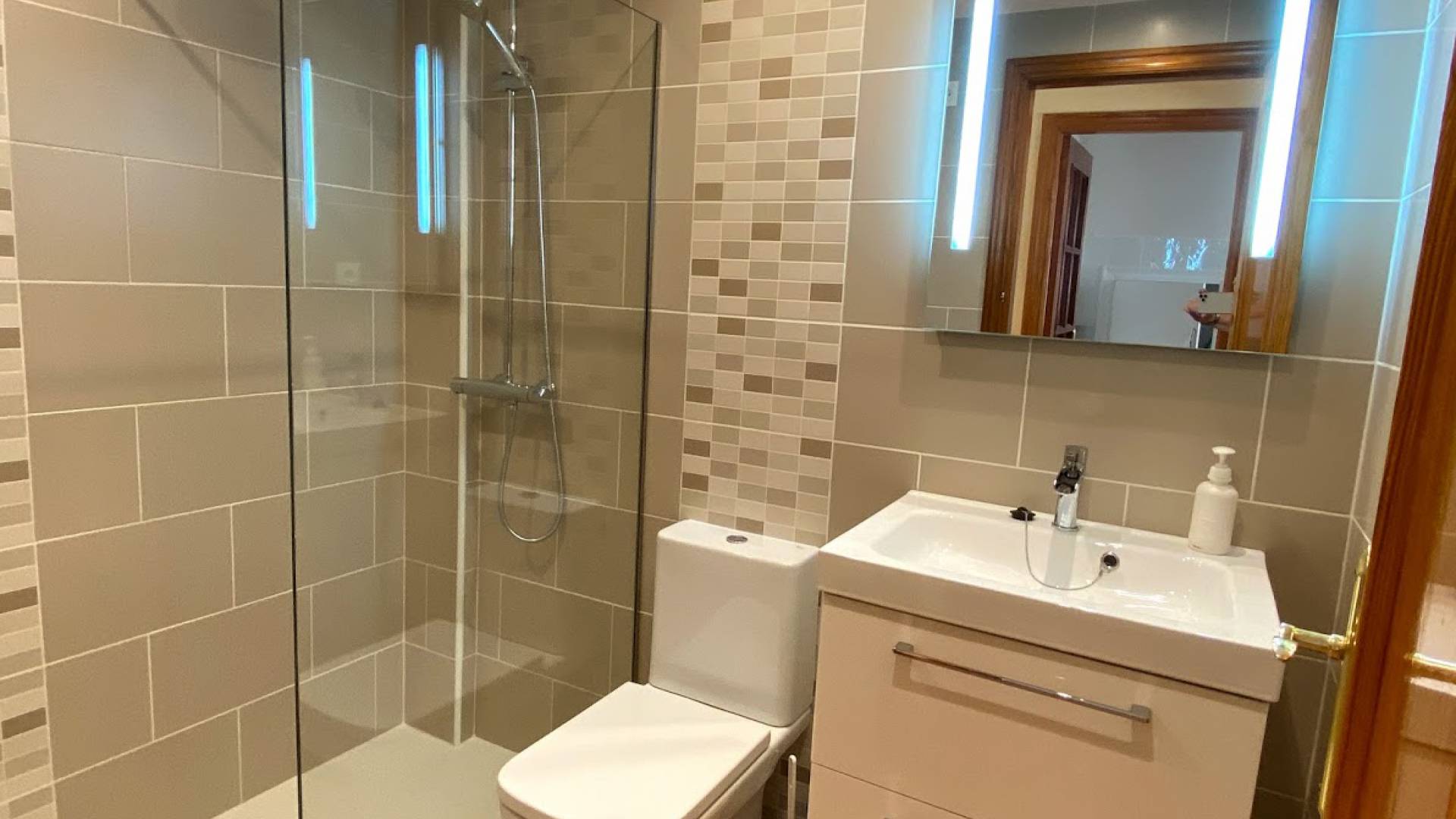 Resale - Townhouse - Los Altos - laderas del sol