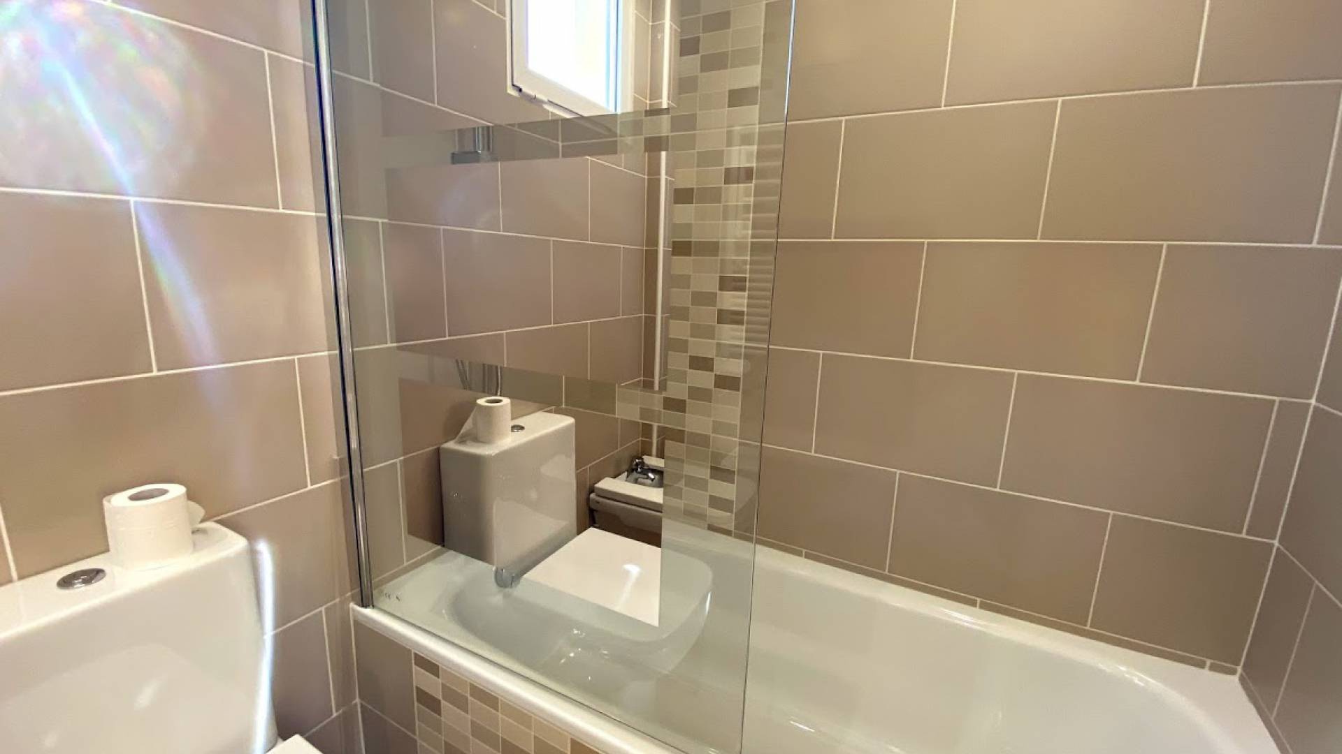 Resale - Townhouse - Los Altos - laderas del sol