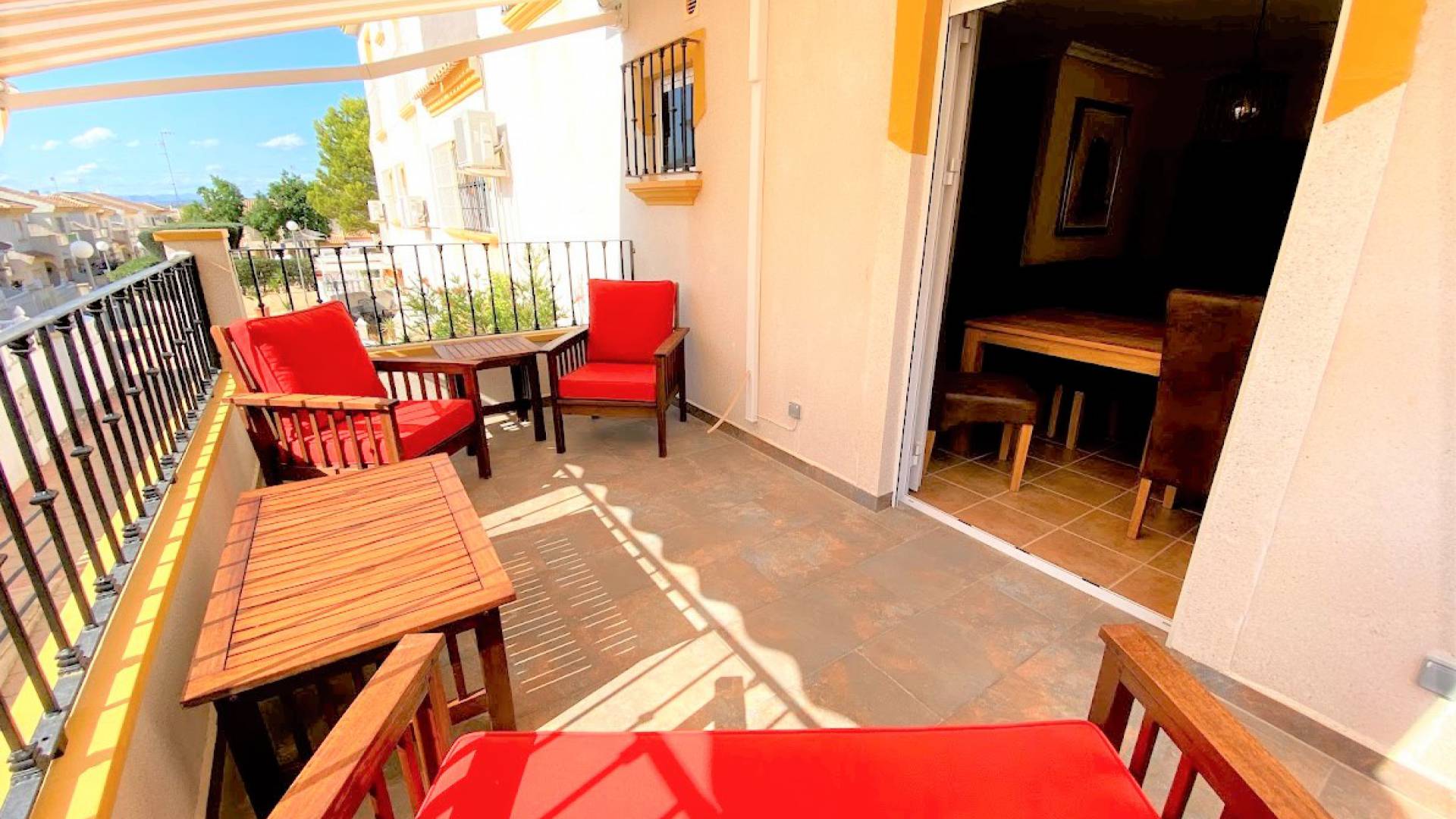 Resale - Townhouse - Los Altos - laderas del sol