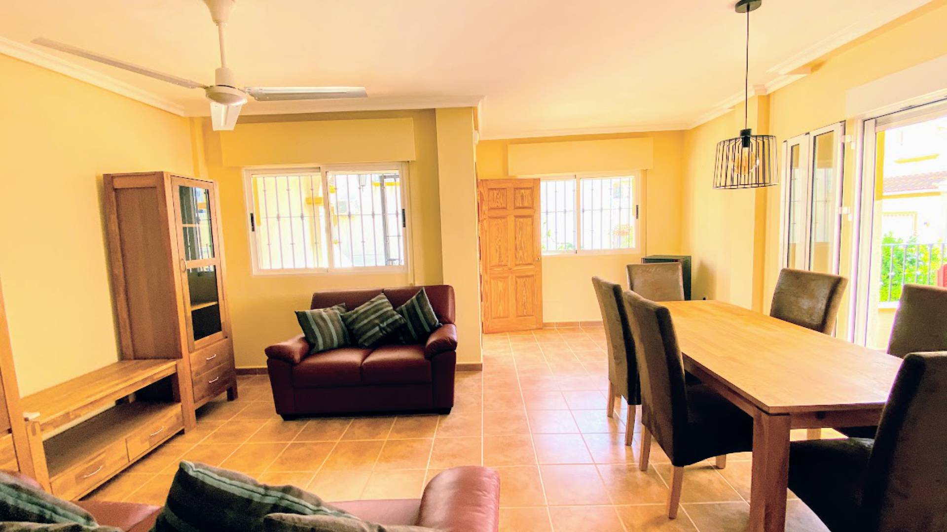 Resale - Townhouse - Los Altos - laderas del sol