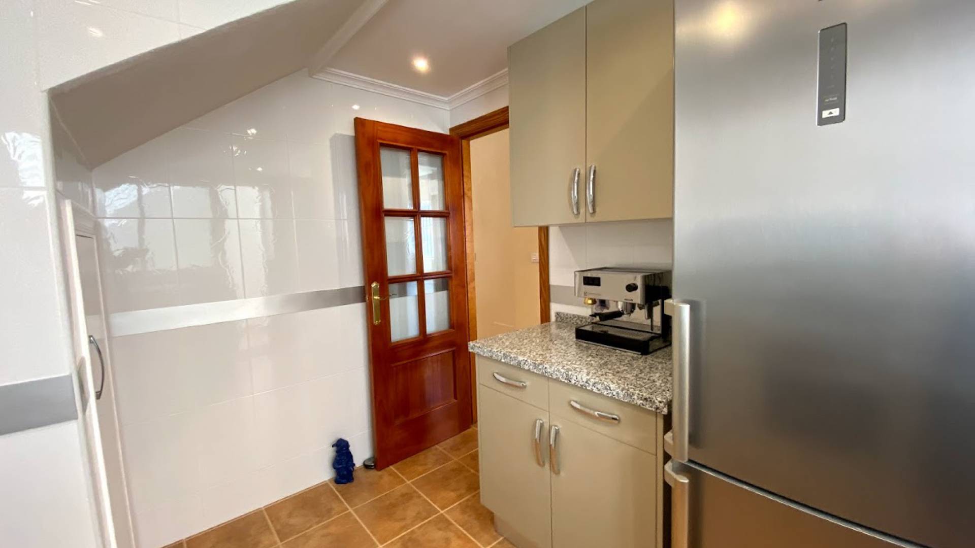 Resale - Townhouse - Los Altos - laderas del sol