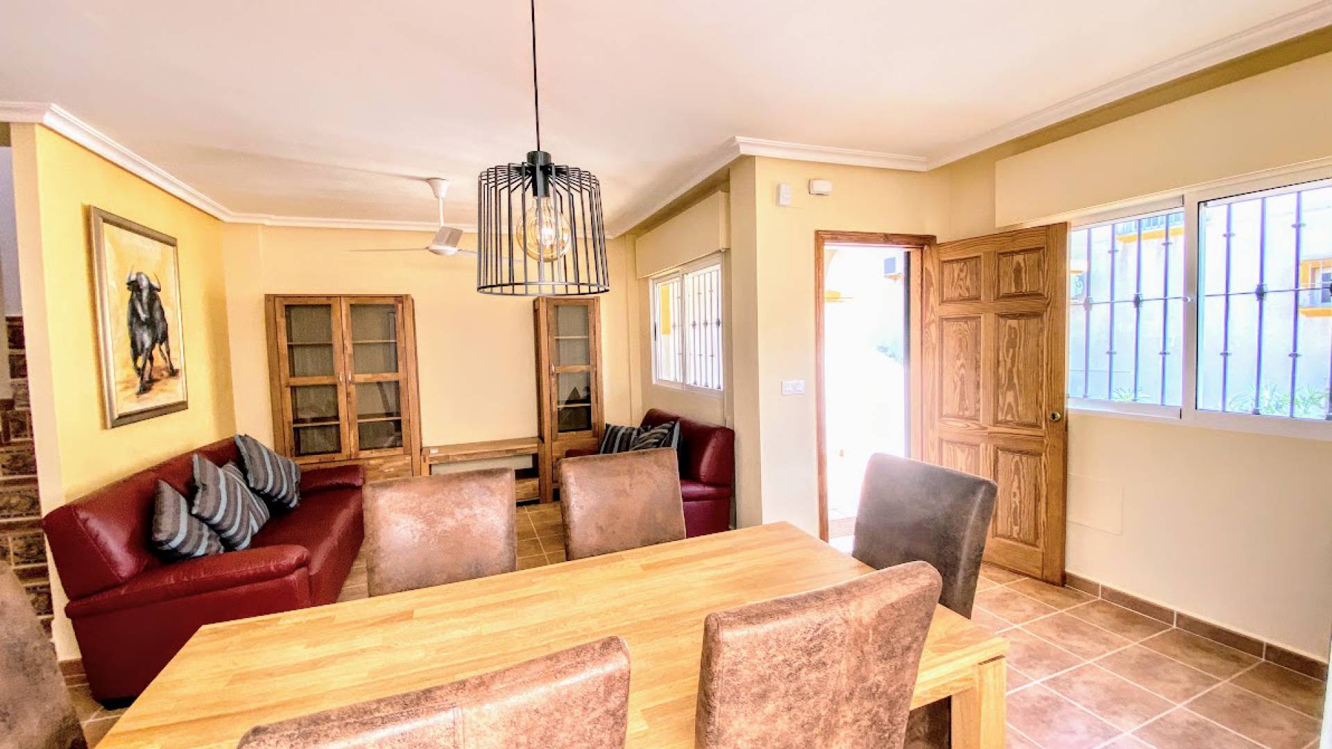 Resale - Townhouse - Los Altos - laderas del sol