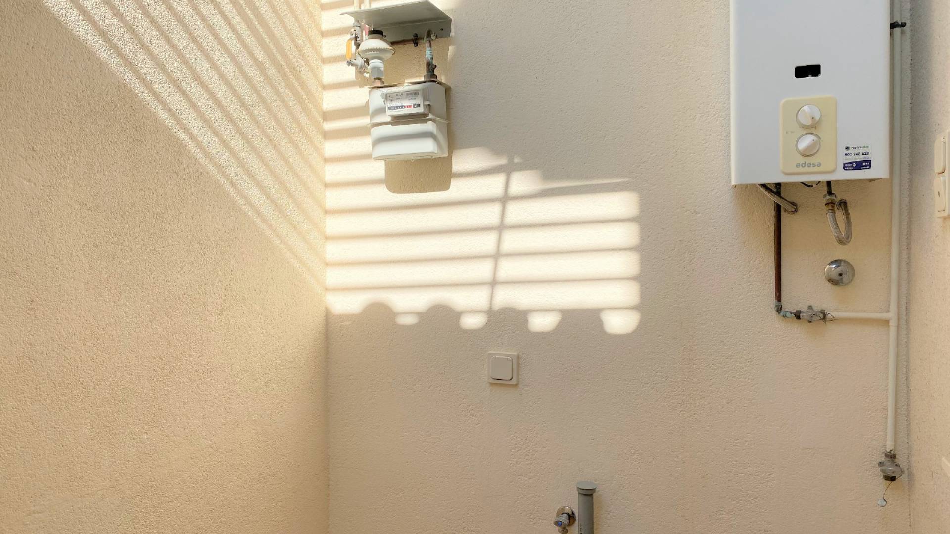 Resale - Townhouse - Los Altos - laderas del sol