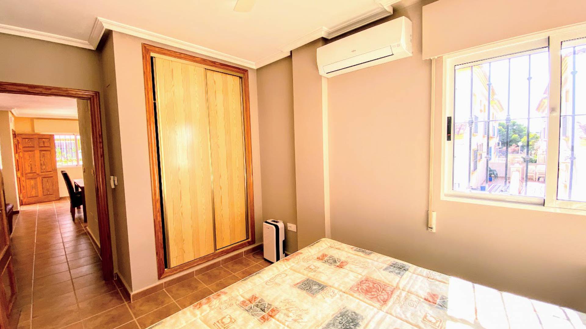 Resale - Townhouse - Los Altos - laderas del sol