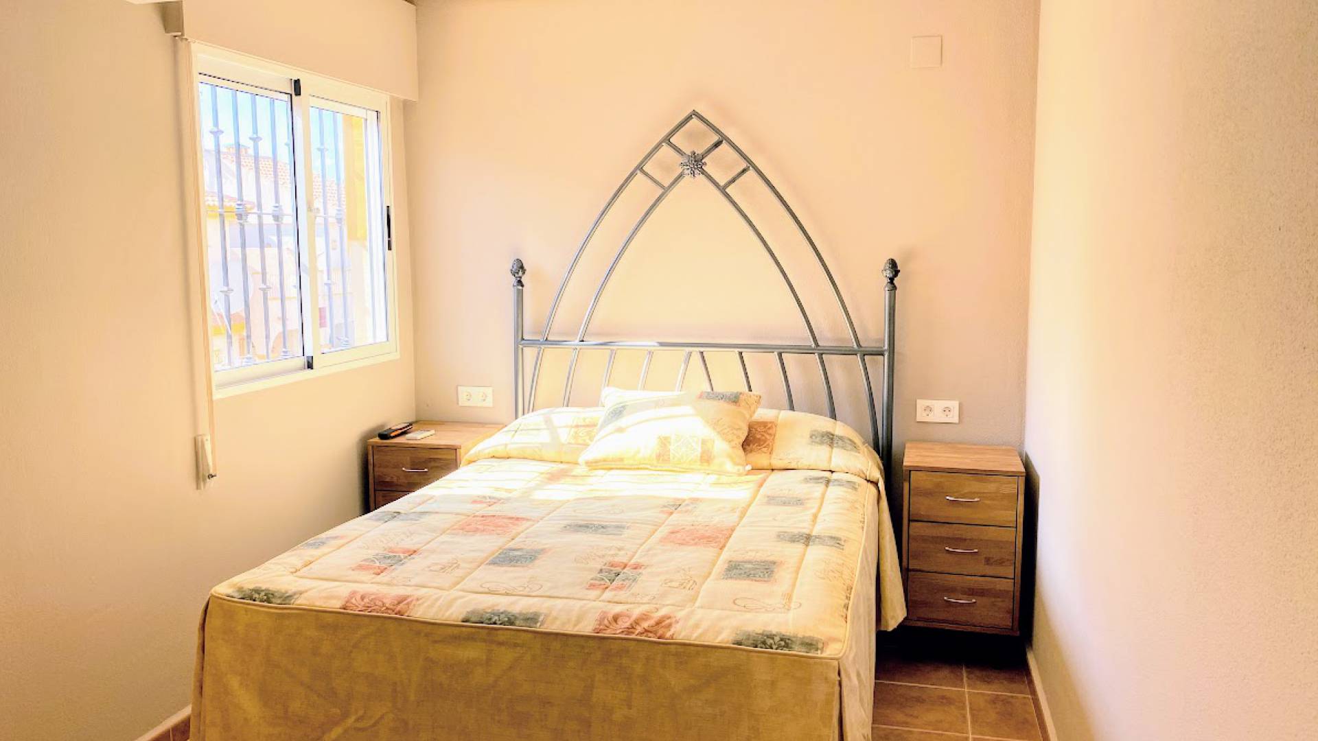 Resale - Townhouse - Los Altos - laderas del sol