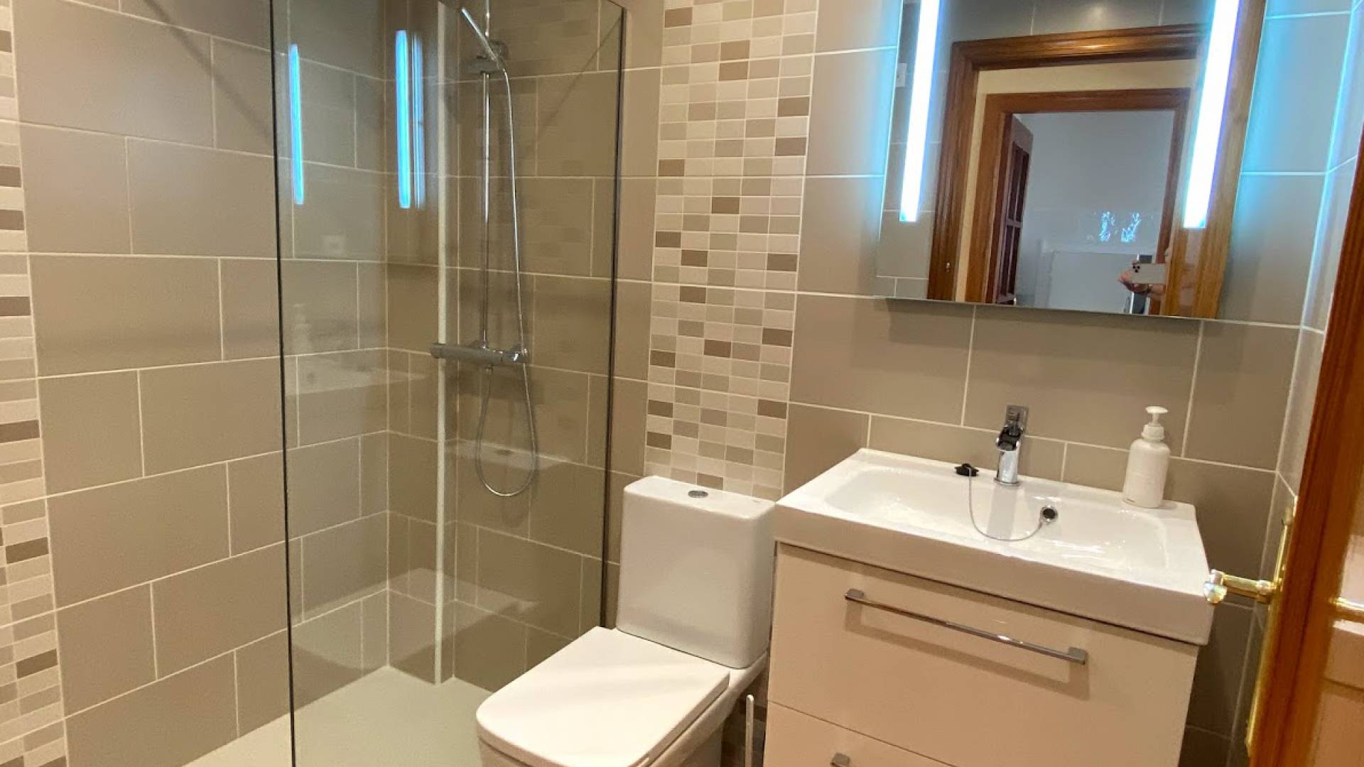 Resale - Townhouse - Los Altos - laderas del sol