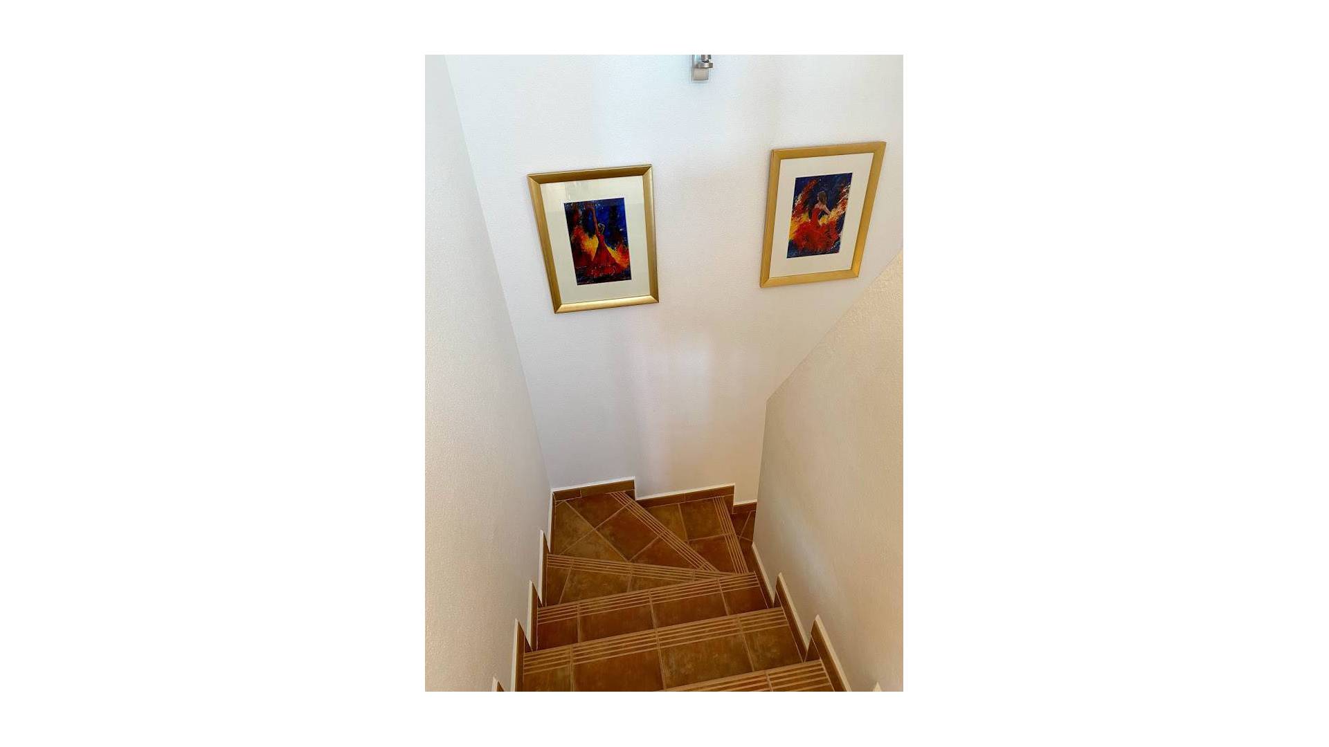 Resale - Townhouse - Los Altos - laderas del sol