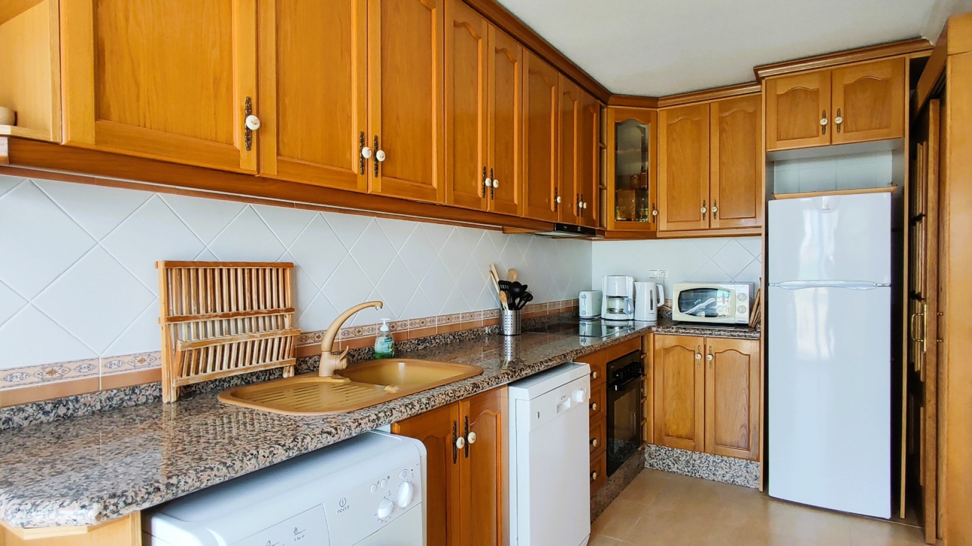 Resale - Townhouse - Los Altos - Mariblanca