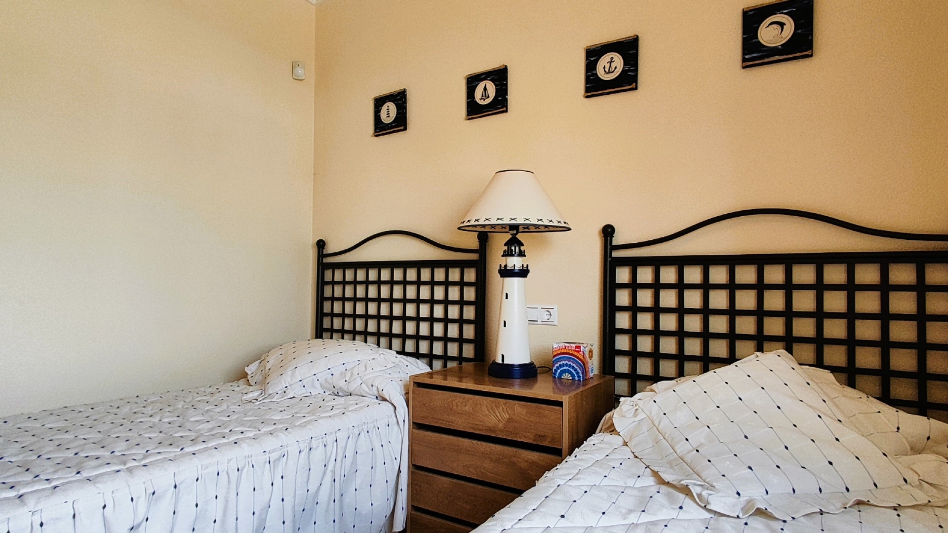 Resale - Townhouse - Los Altos - Mariblanca