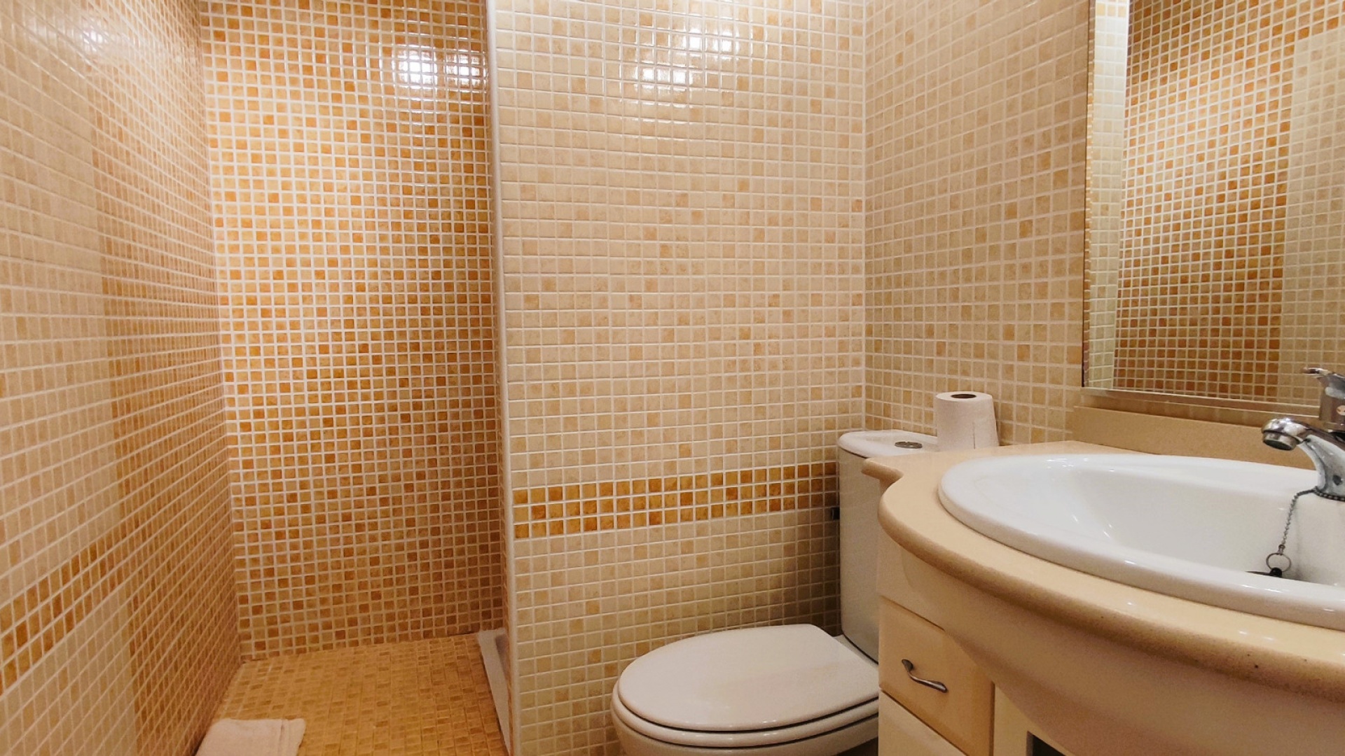 Resale - Townhouse - Los Altos - Mariblanca