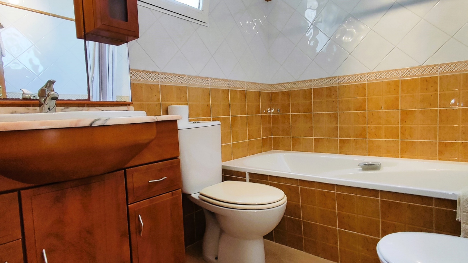 Resale - Townhouse - Los Altos - Mariblanca