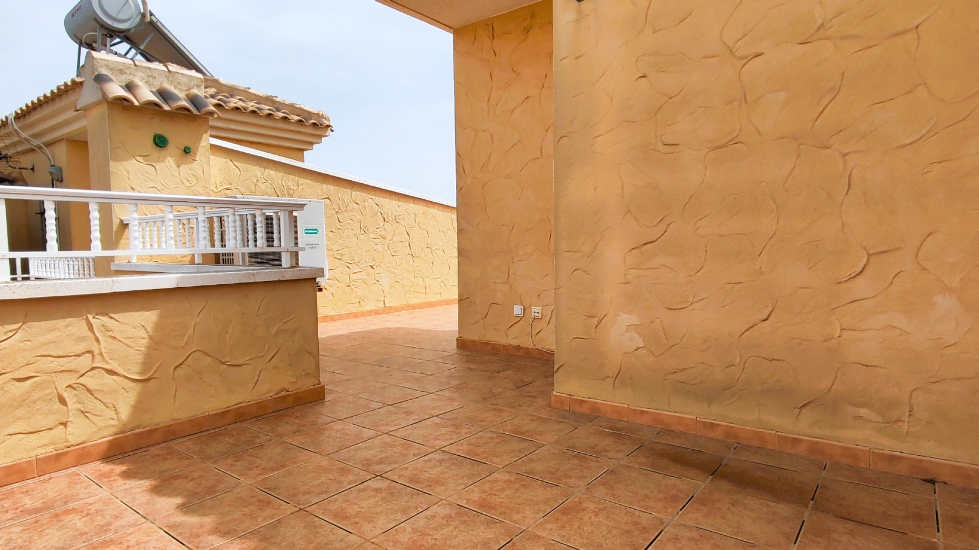 Resale - Townhouse - Los Altos - Mariblanca