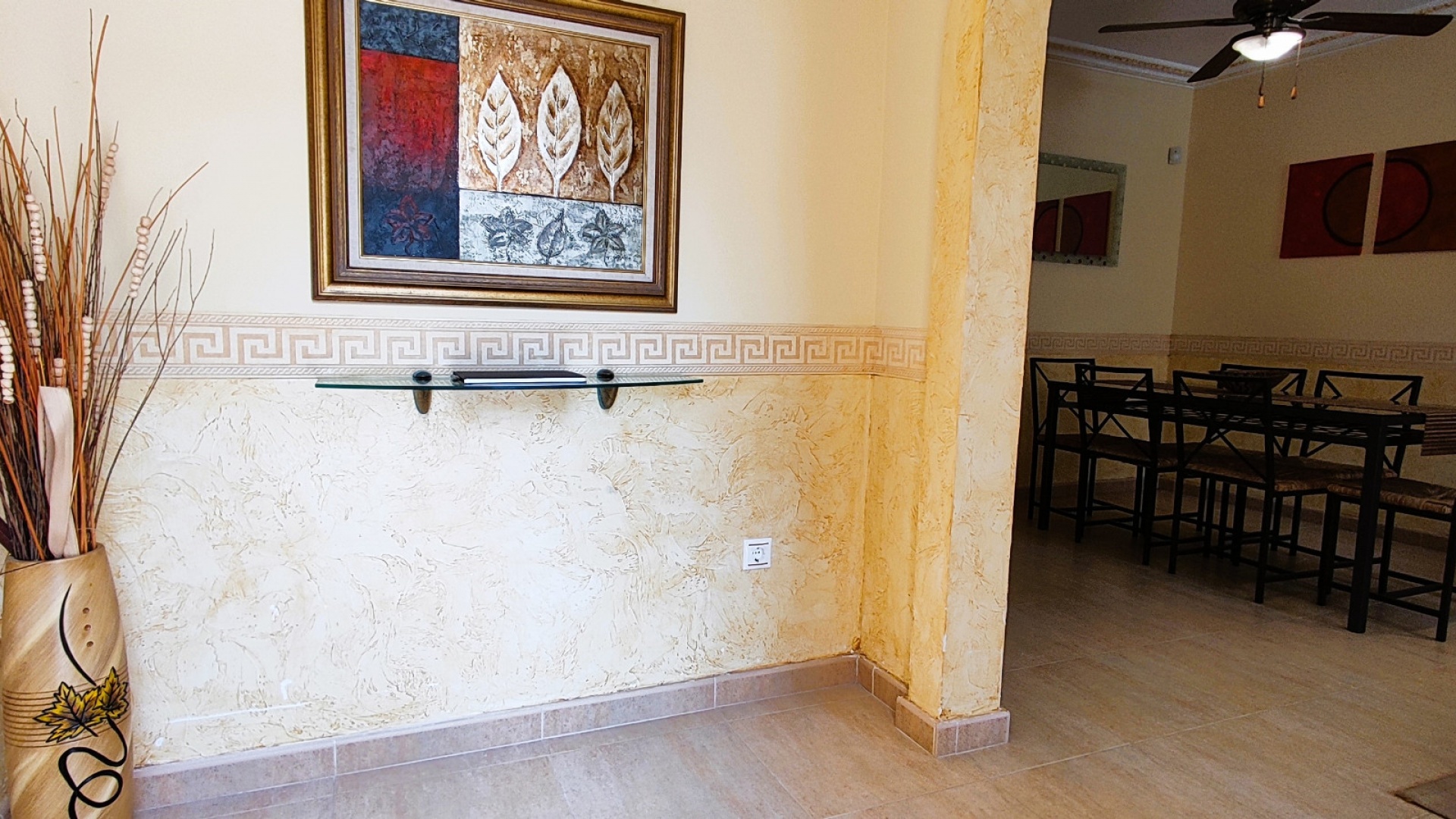 Resale - Townhouse - Los Altos - Mariblanca