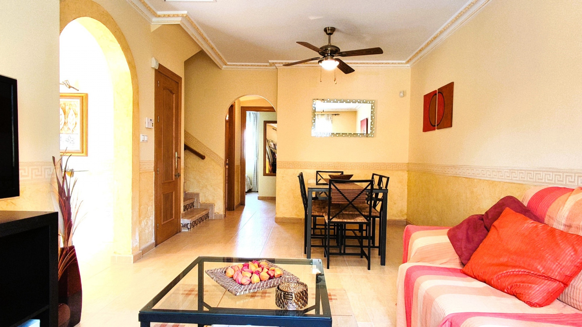 Resale - Townhouse - Los Altos - Mariblanca