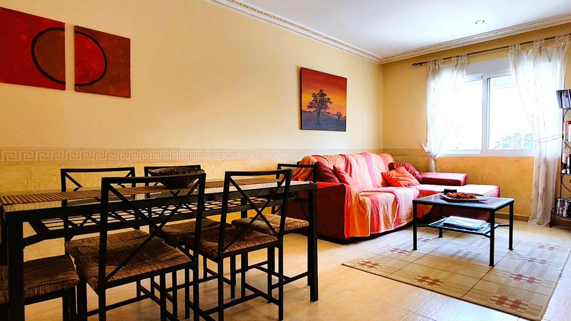 Resale - Townhouse - Los Altos - Mariblanca