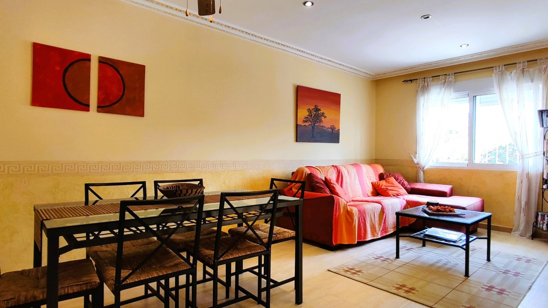 Resale - Townhouse - Los Altos - Mariblanca