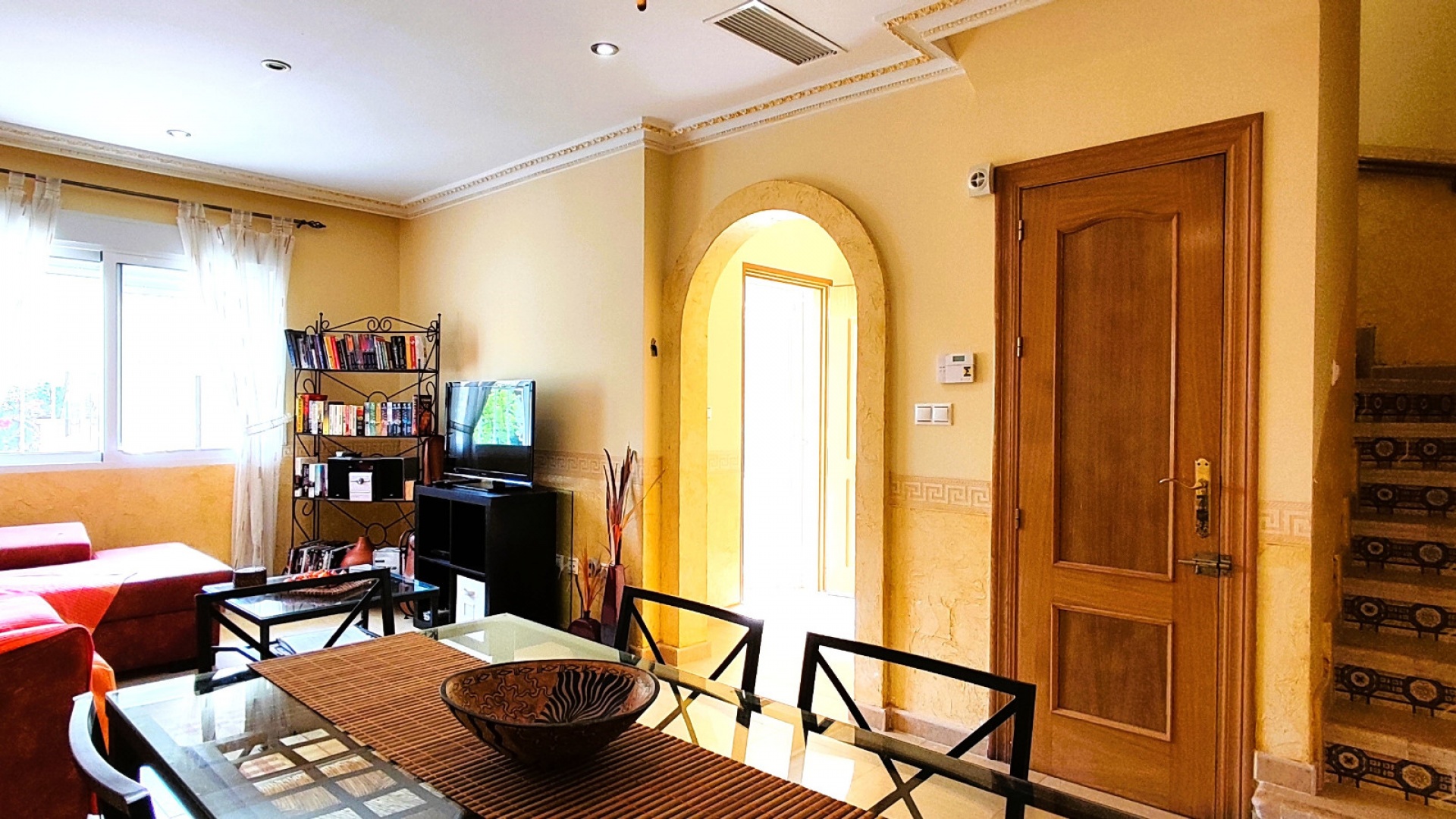 Resale - Townhouse - Los Altos - Mariblanca