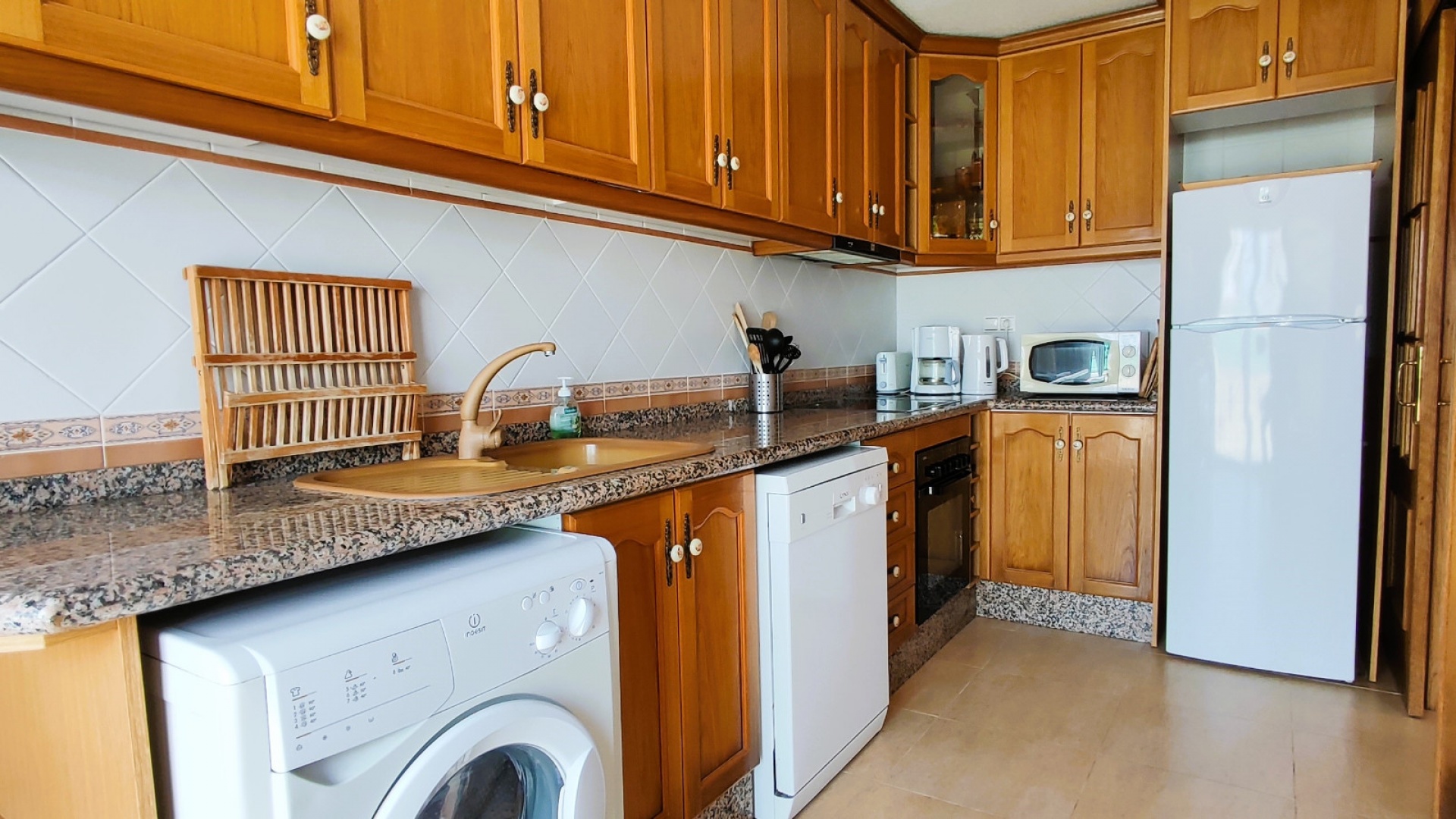 Resale - Townhouse - Los Altos - Mariblanca