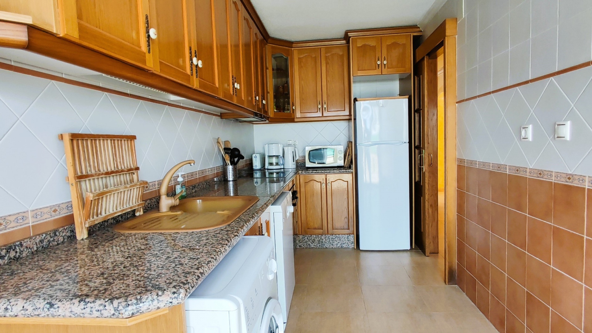 Resale - Townhouse - Los Altos - Mariblanca