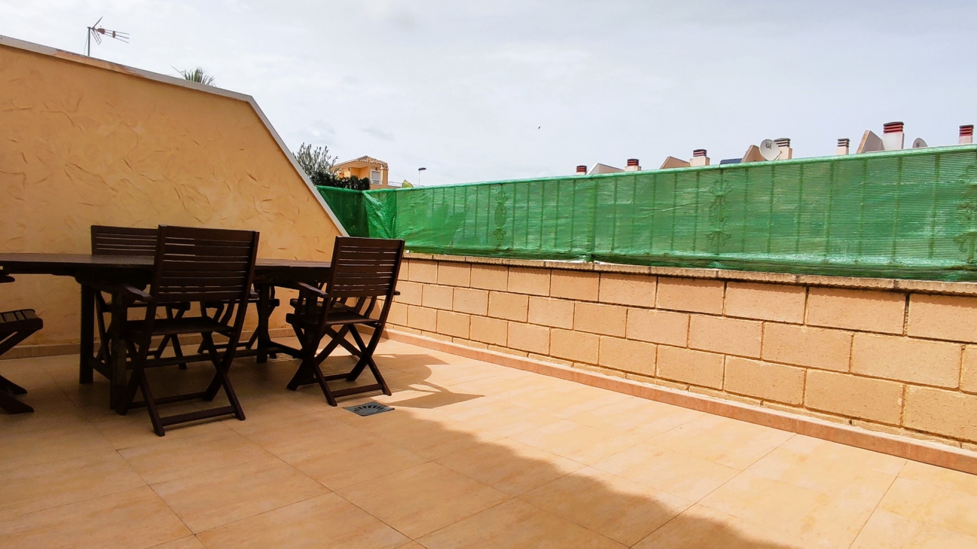 Resale - Townhouse - Los Altos - Mariblanca