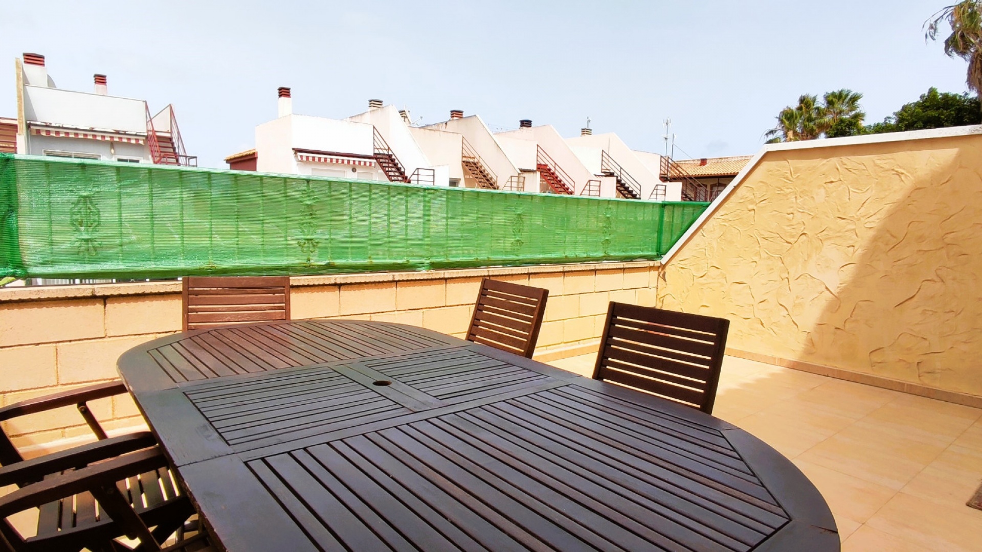 Resale - Townhouse - Los Altos - Mariblanca