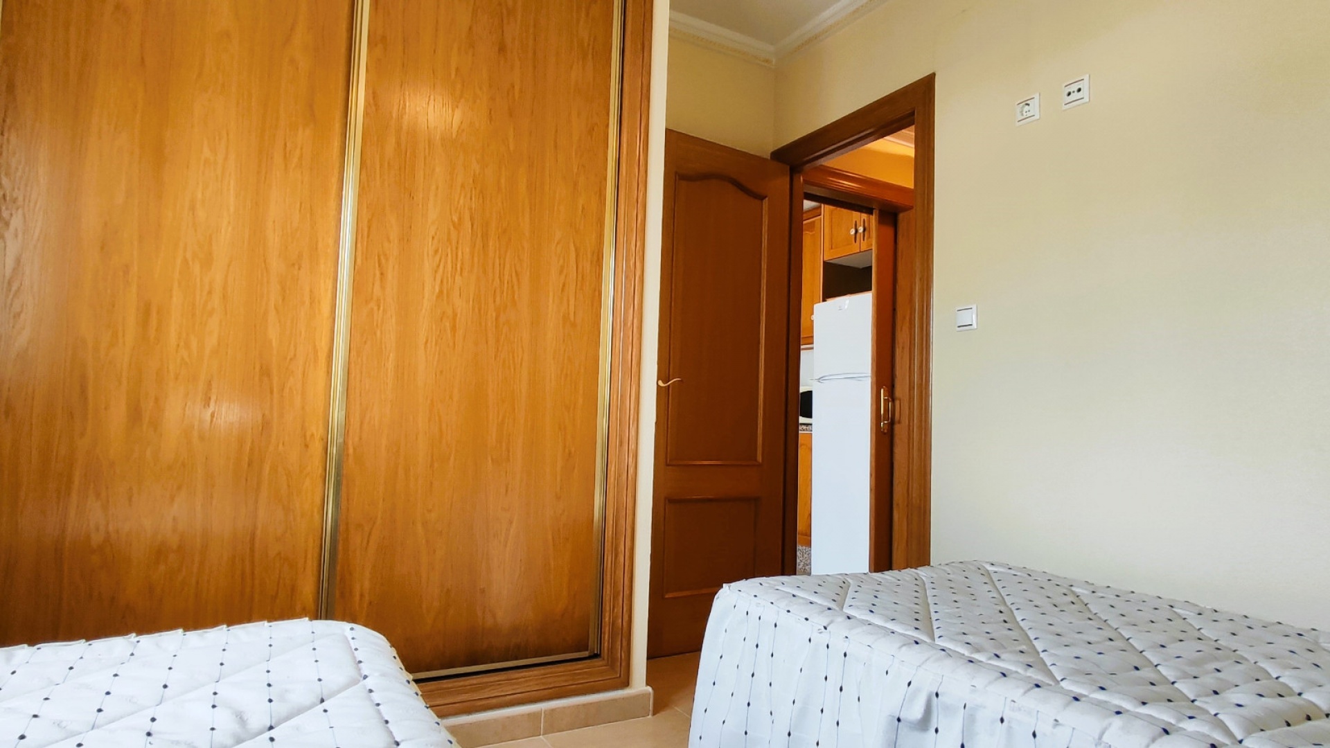 Resale - Townhouse - Los Altos - Mariblanca