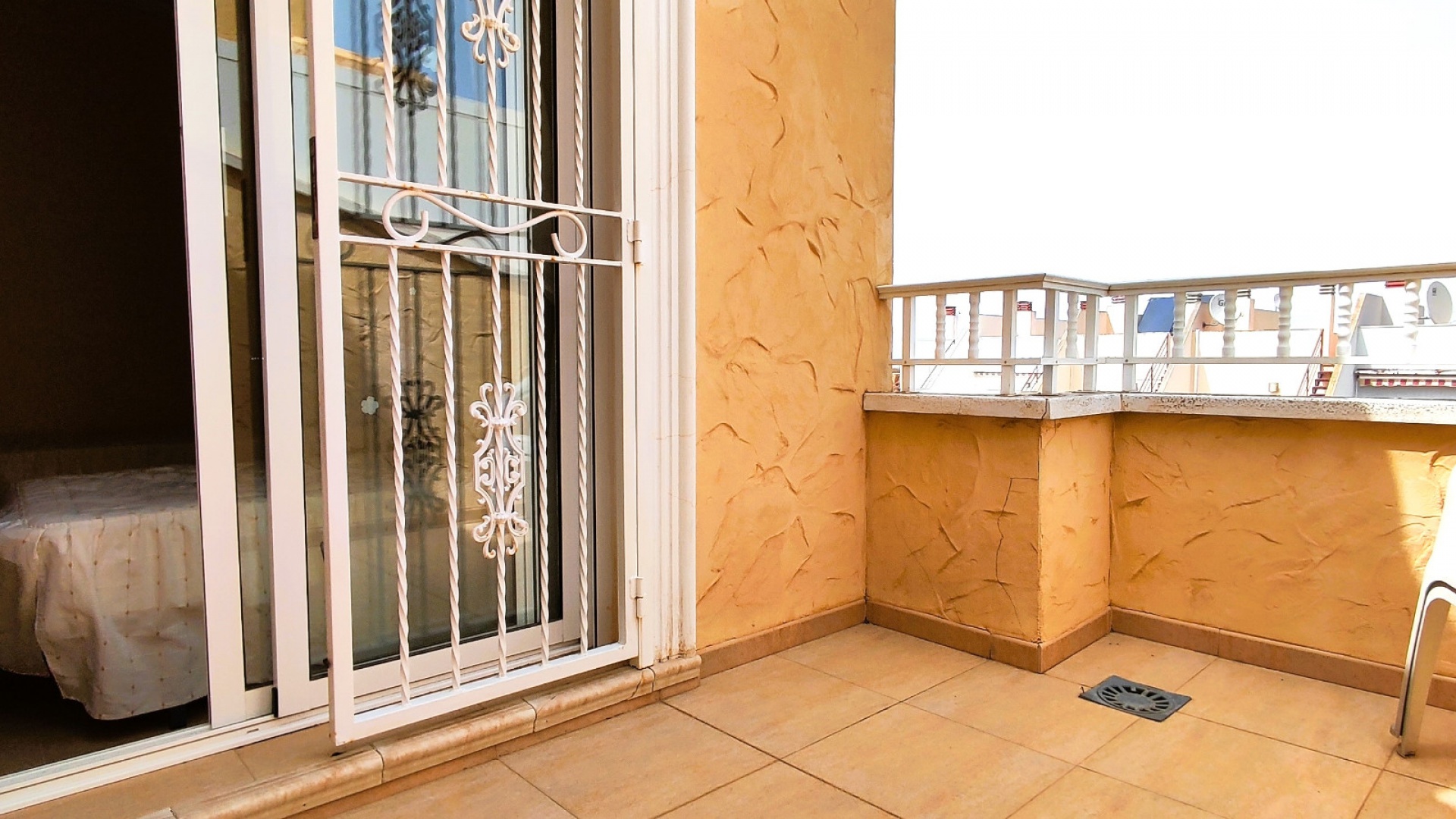 Resale - Townhouse - Los Altos - Mariblanca