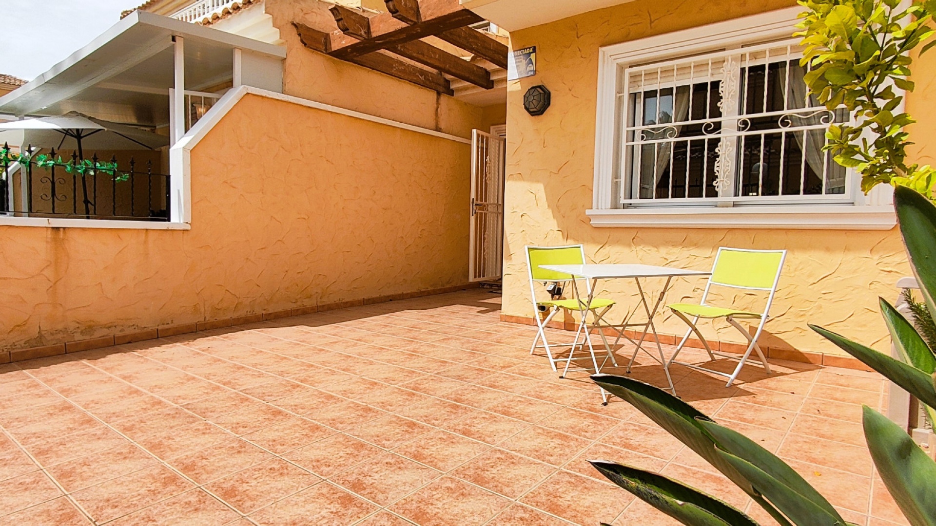 Resale - Townhouse - Los Altos - Mariblanca