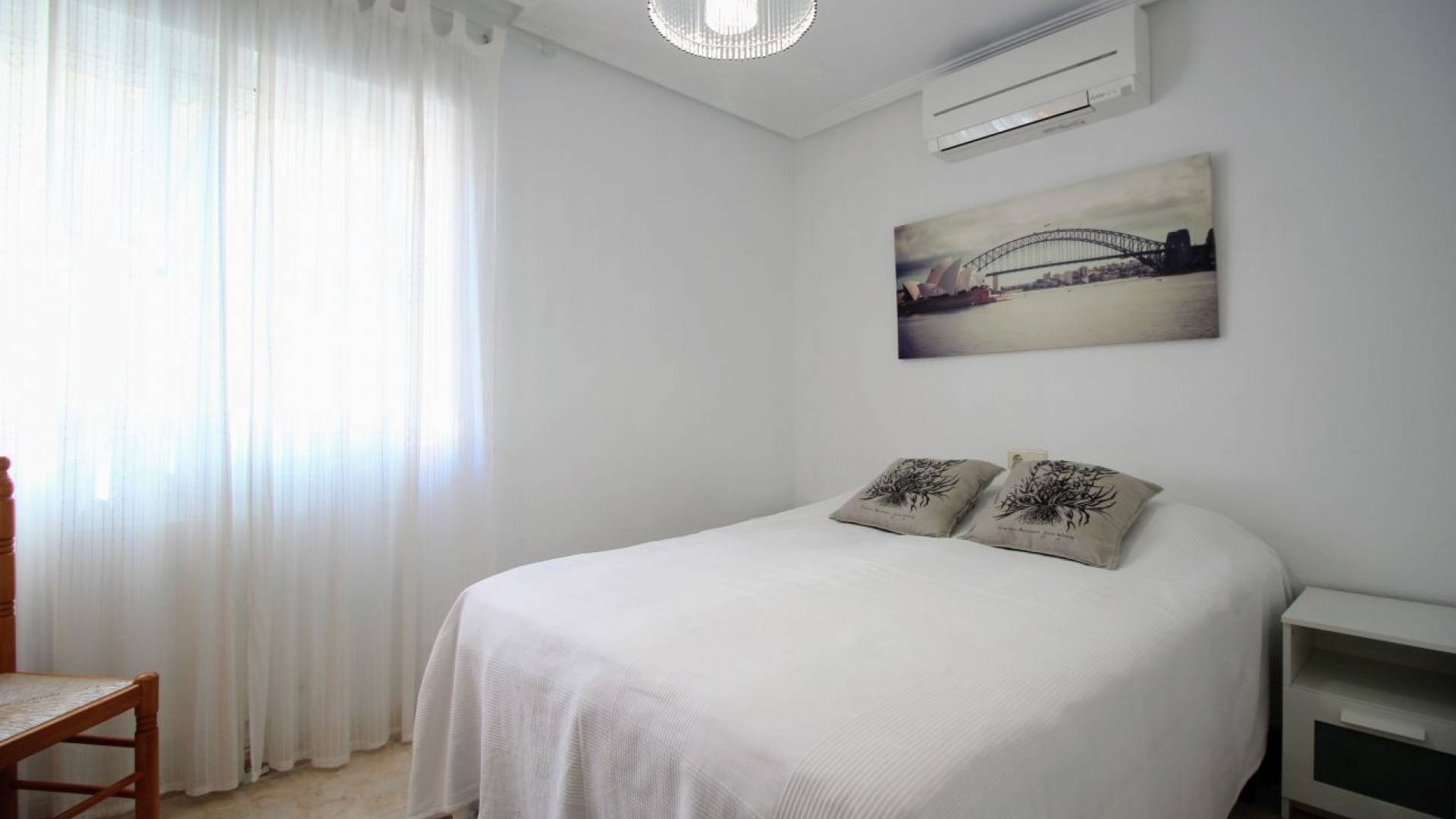 Resale - Townhouse - Los Altos - Res. Don Sancho