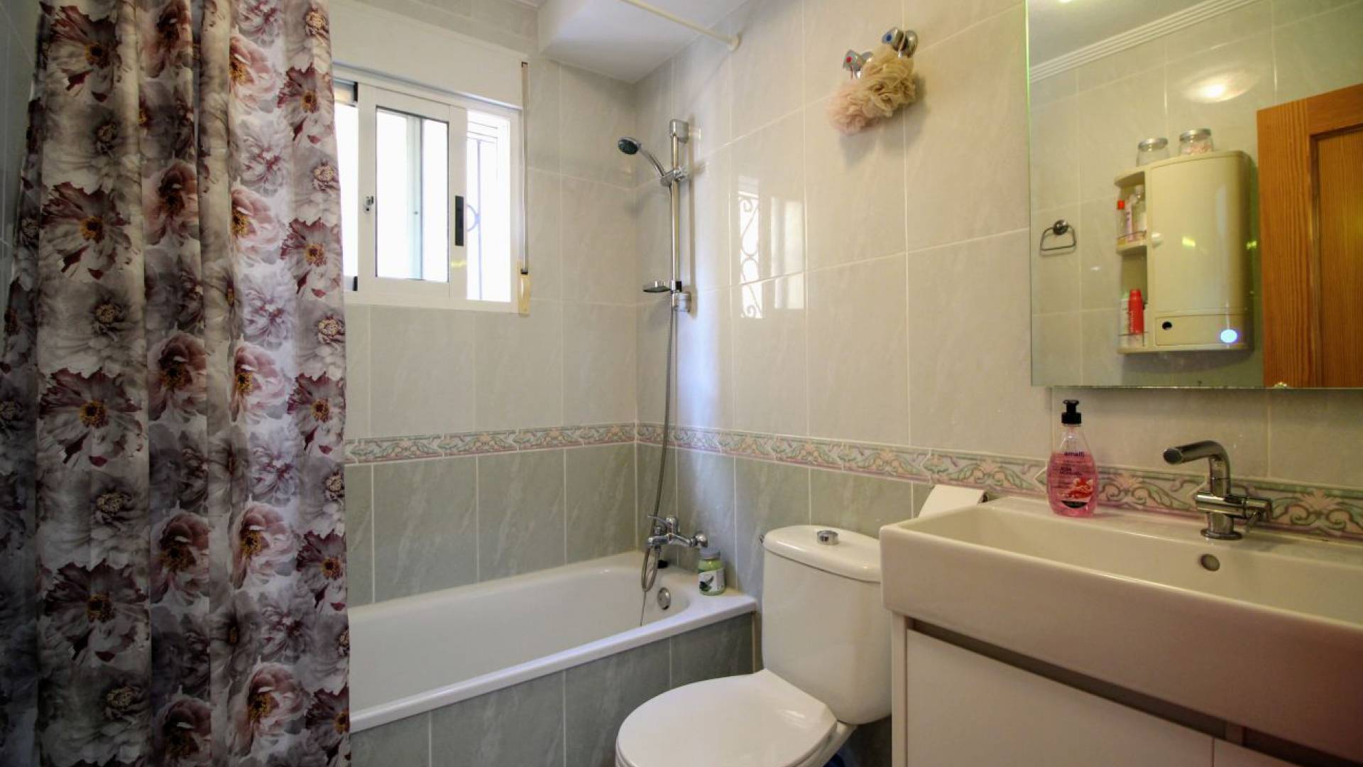 Resale - Townhouse - Los Altos - Res. Don Sancho