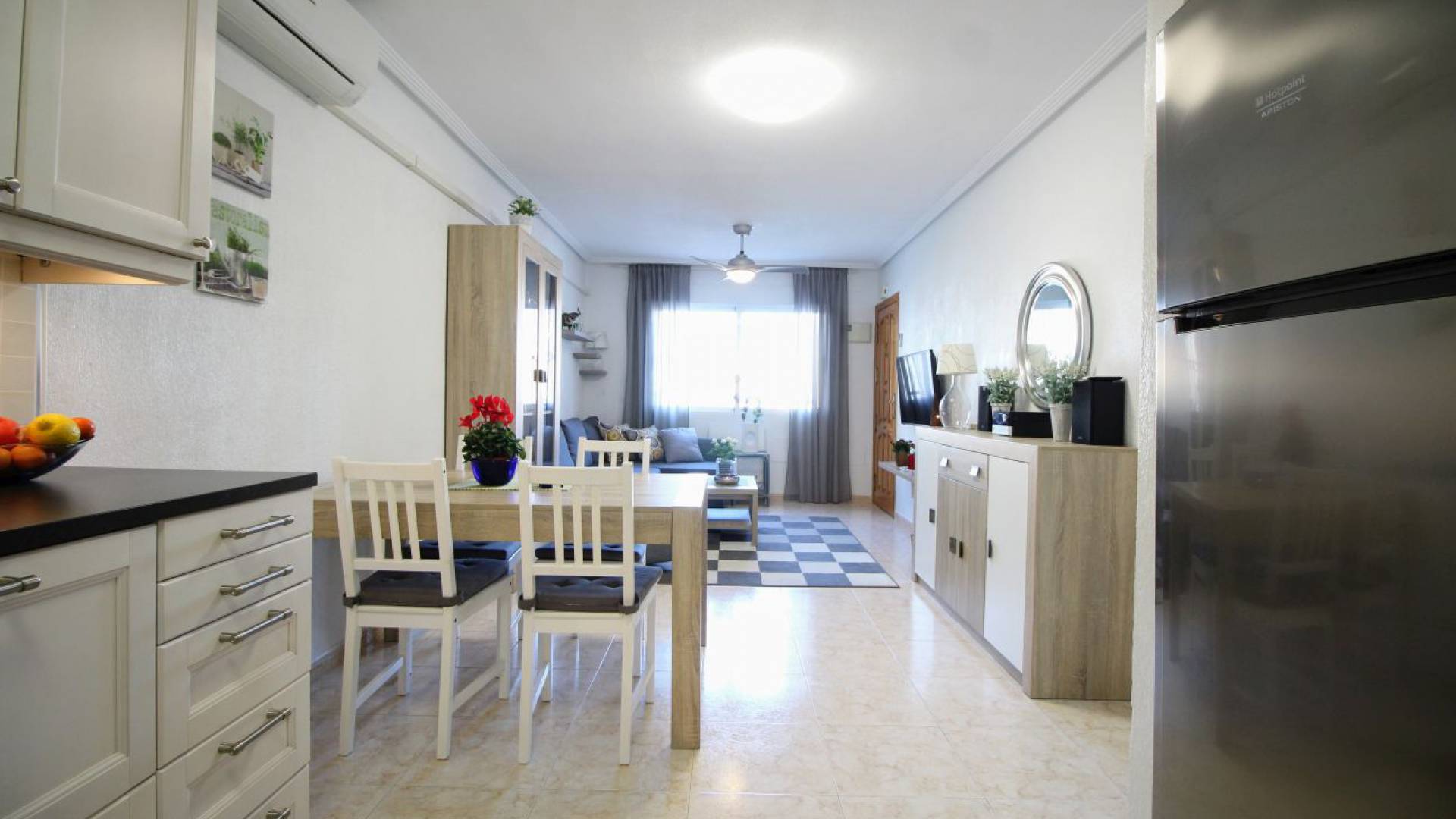 Resale - Townhouse - Los Altos - Res. Don Sancho