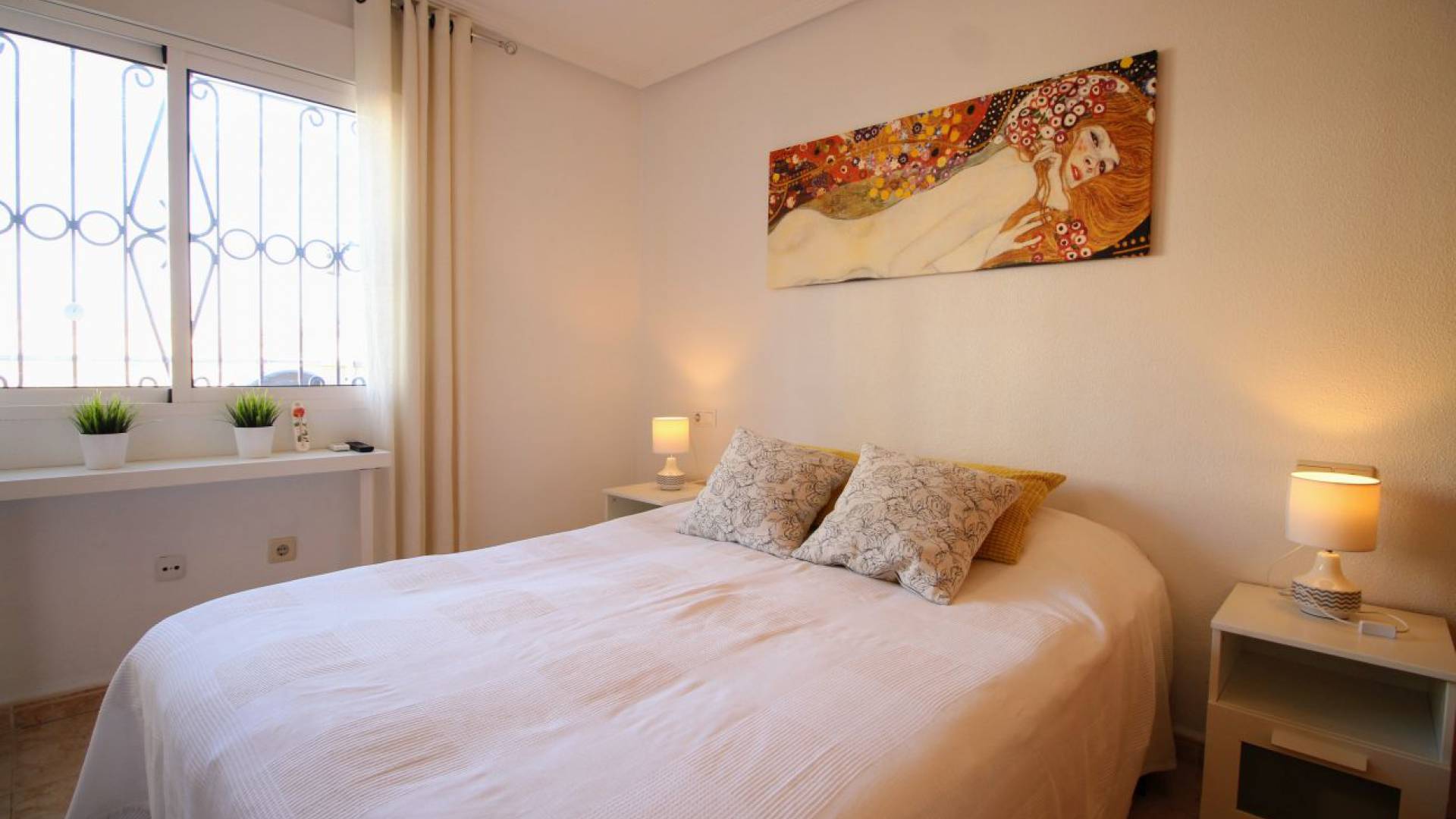 Resale - Townhouse - Los Altos - Res. Don Sancho