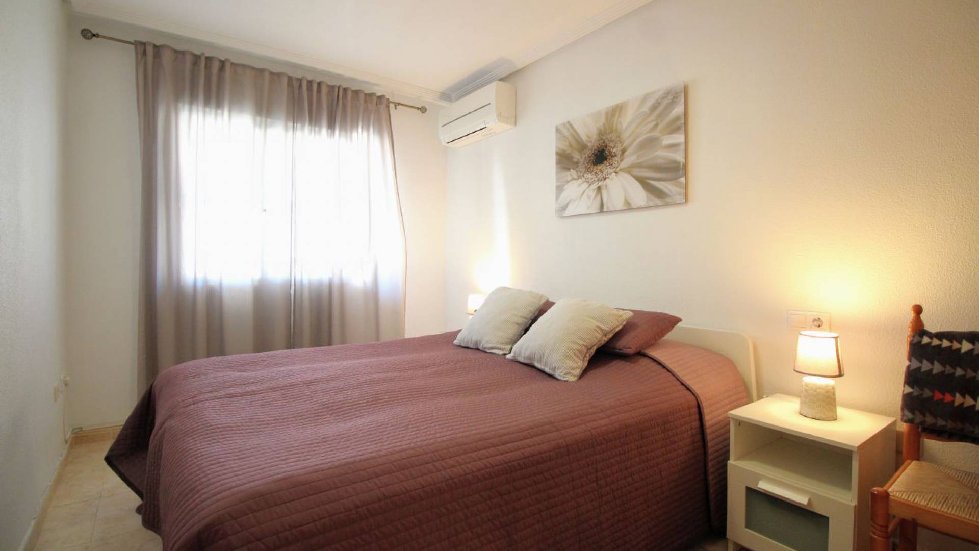 Resale - Townhouse - Los Altos - Res. Don Sancho