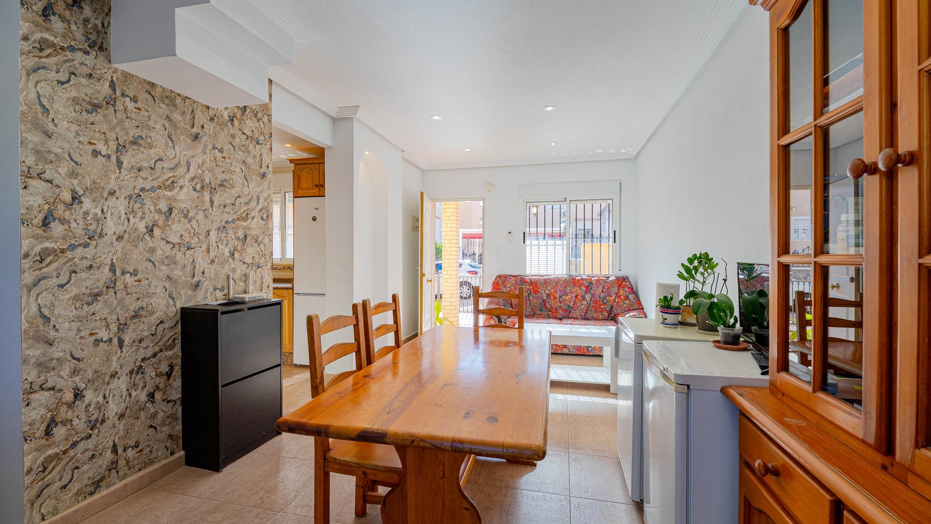 Resale - Townhouse - Los Altos - royal park