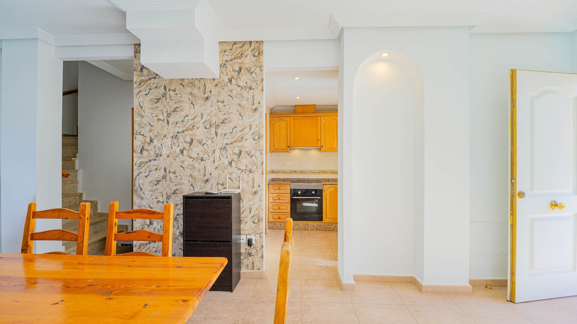 Resale - Townhouse - Los Altos - royal park