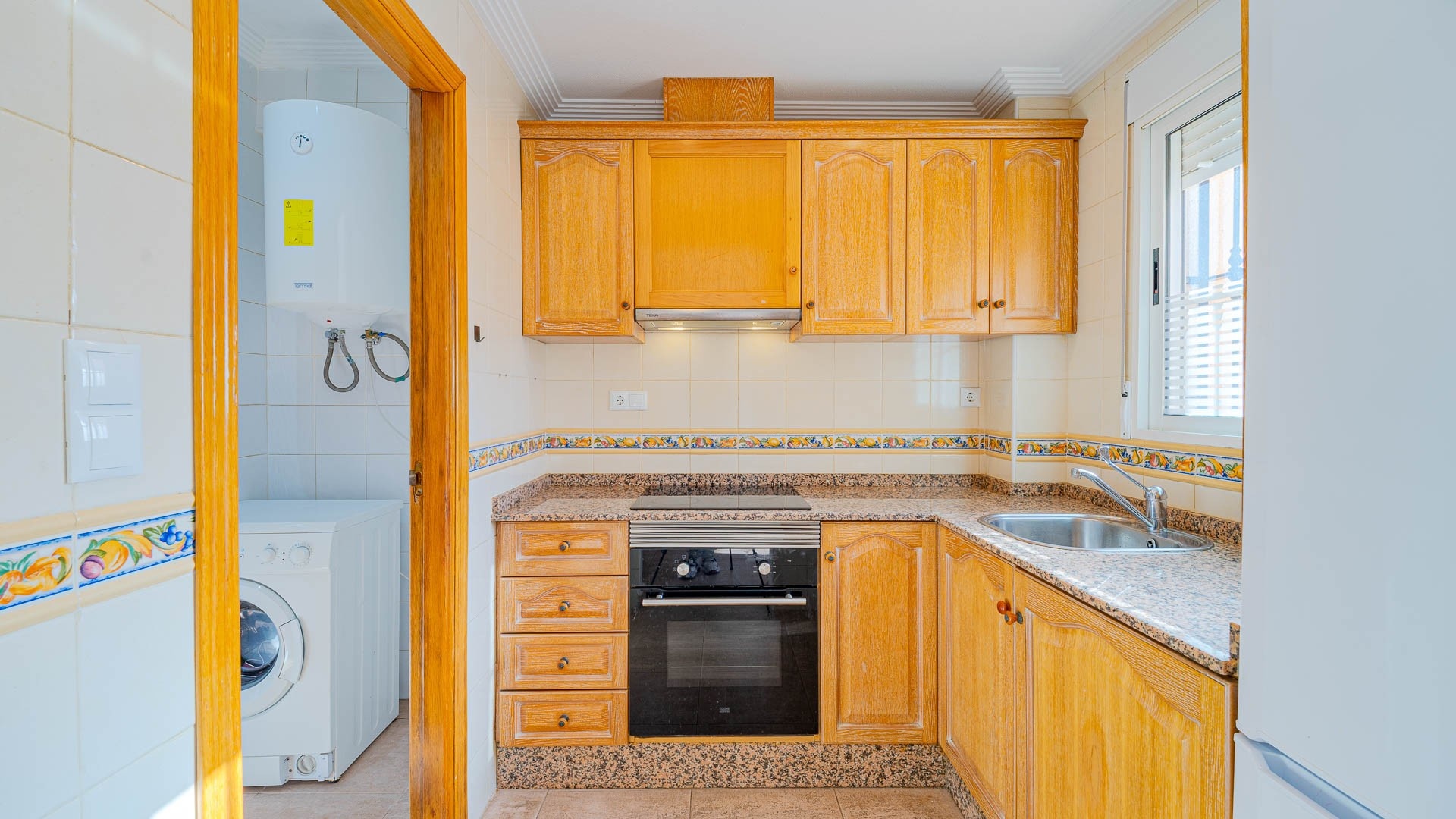 Resale - Townhouse - Los Altos - royal park