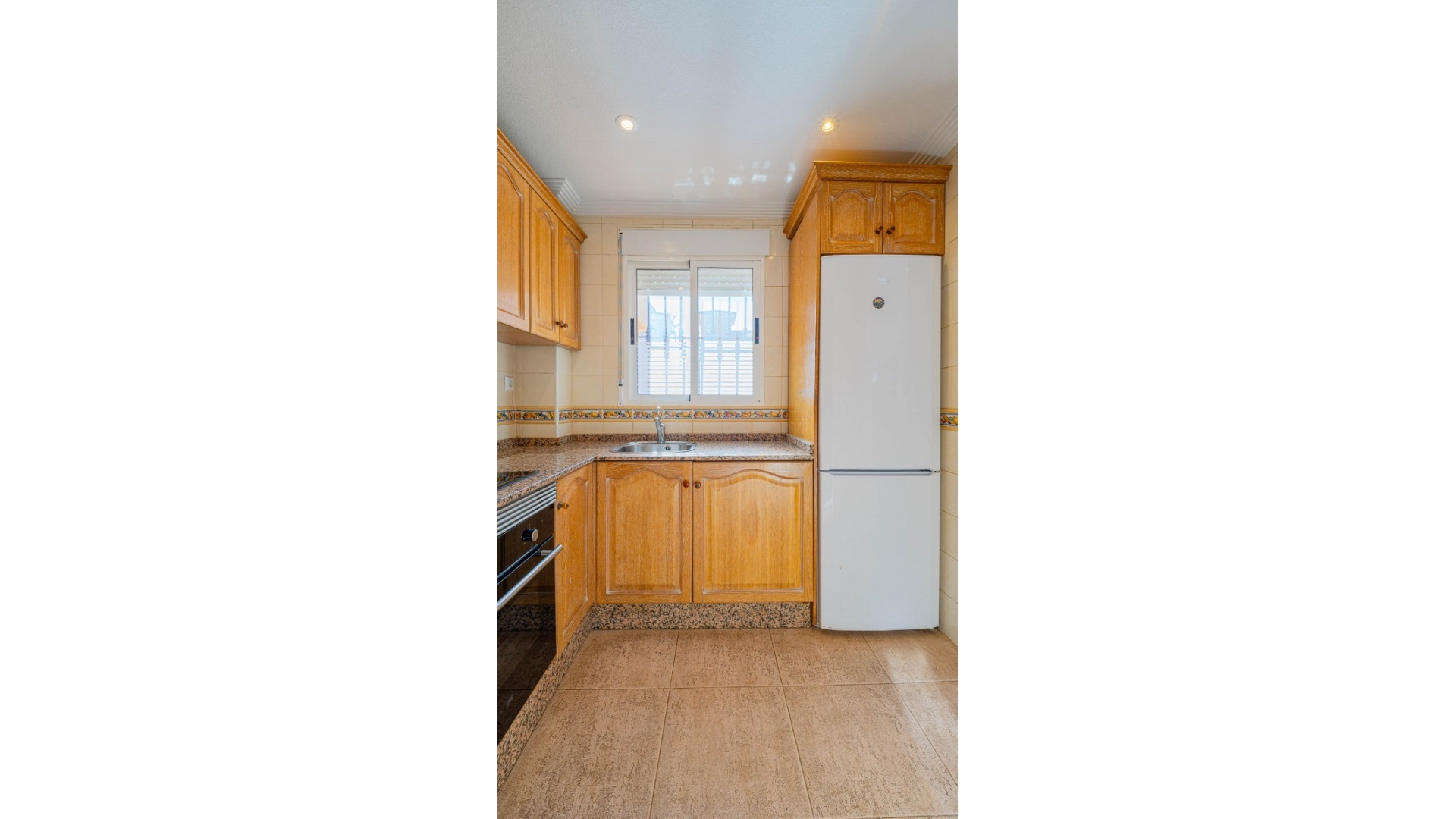 Resale - Townhouse - Los Altos - royal park