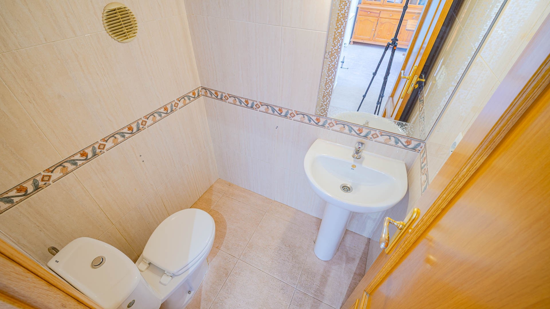 Resale - Townhouse - Los Altos - royal park