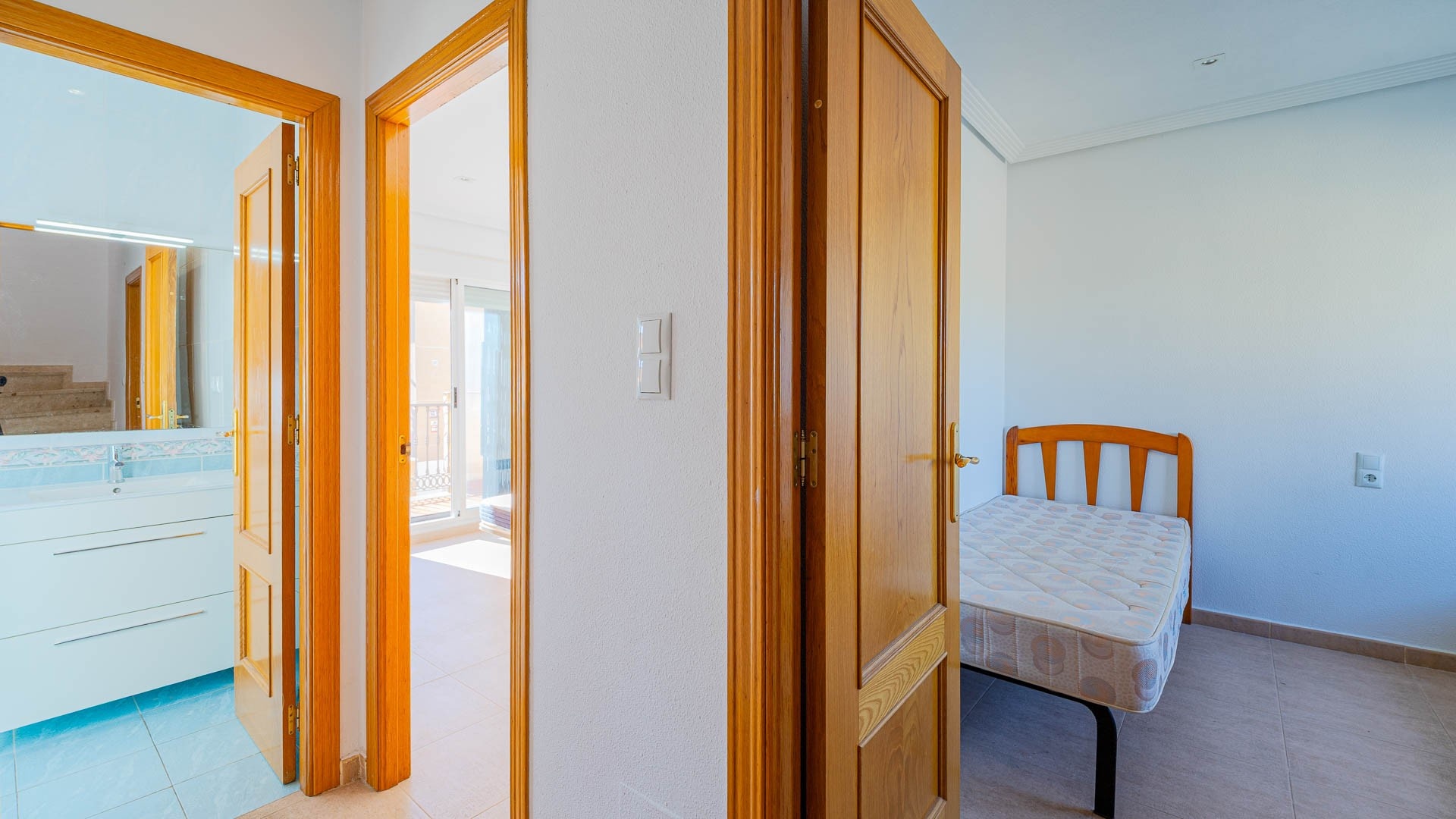 Resale - Townhouse - Los Altos - royal park