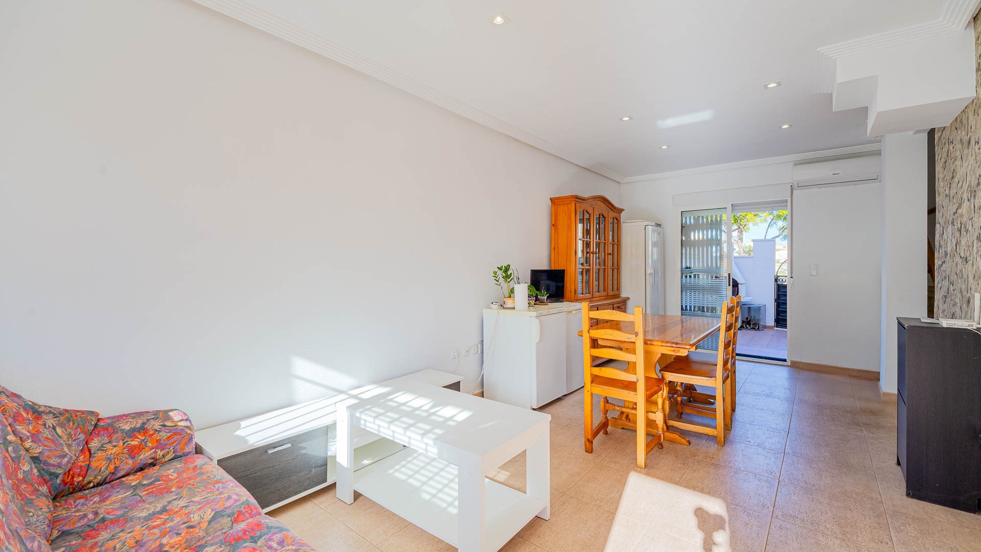 Resale - Townhouse - Los Altos - royal park