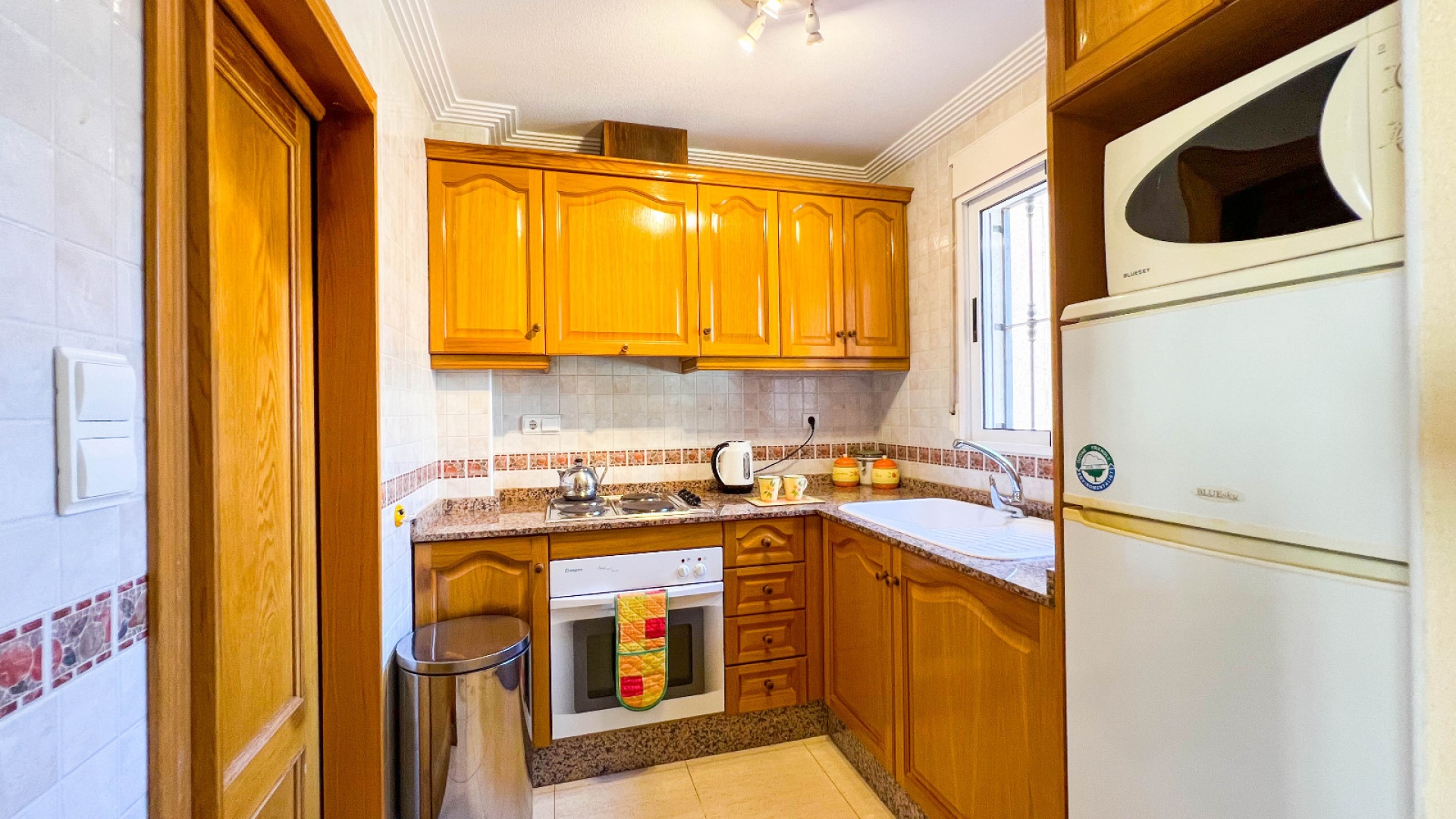 Resale - Townhouse - Los Altos - royal park