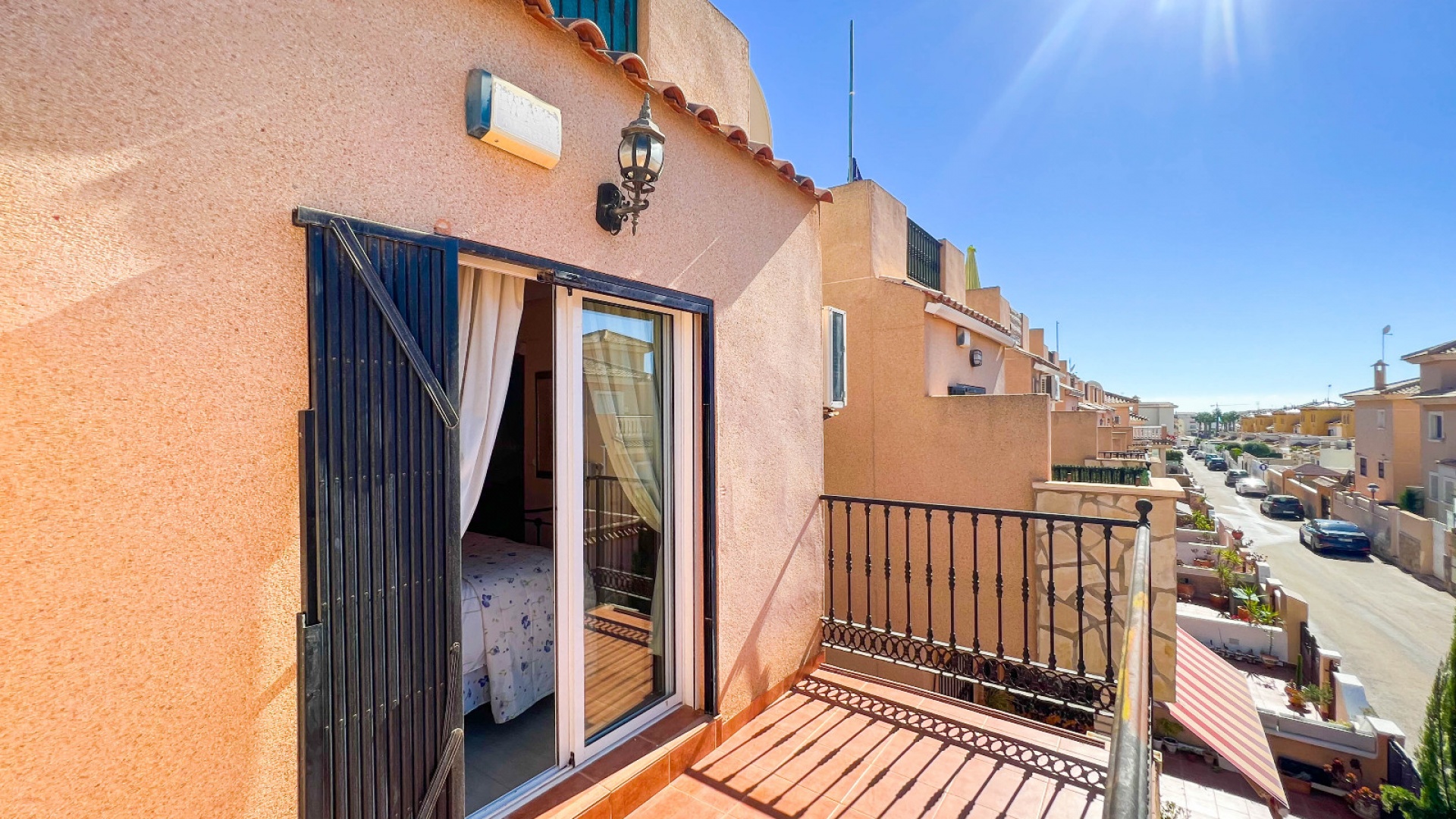 Resale - Townhouse - Los Altos - royal park