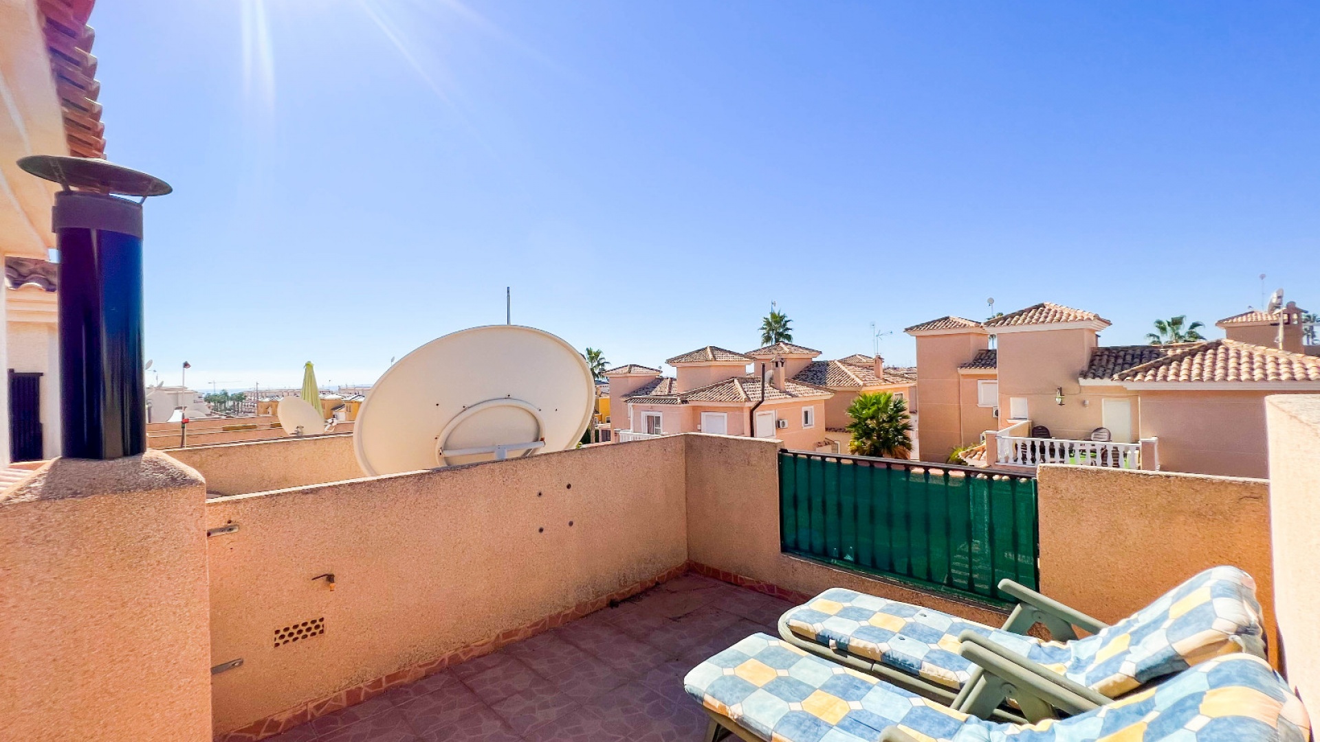 Resale - Townhouse - Los Altos - royal park