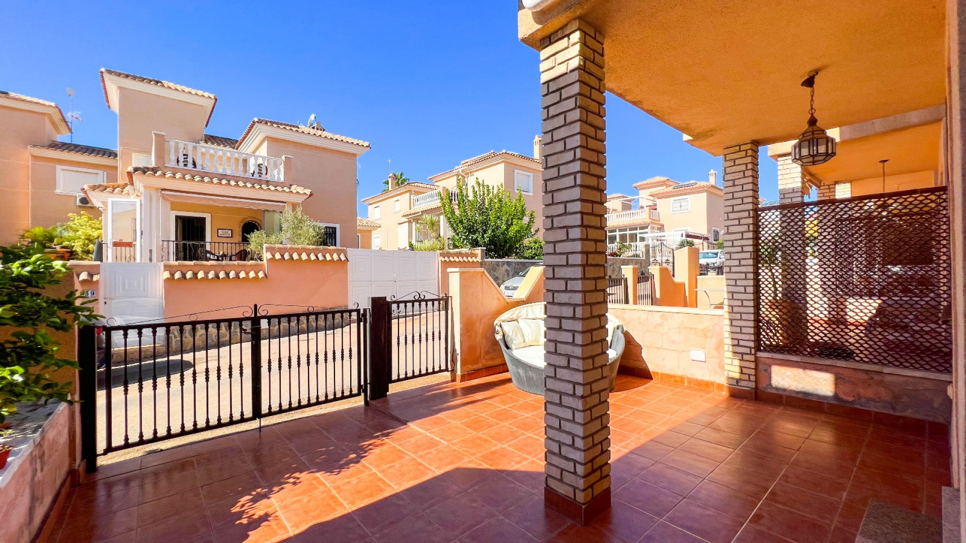 Resale - Townhouse - Los Altos - royal park